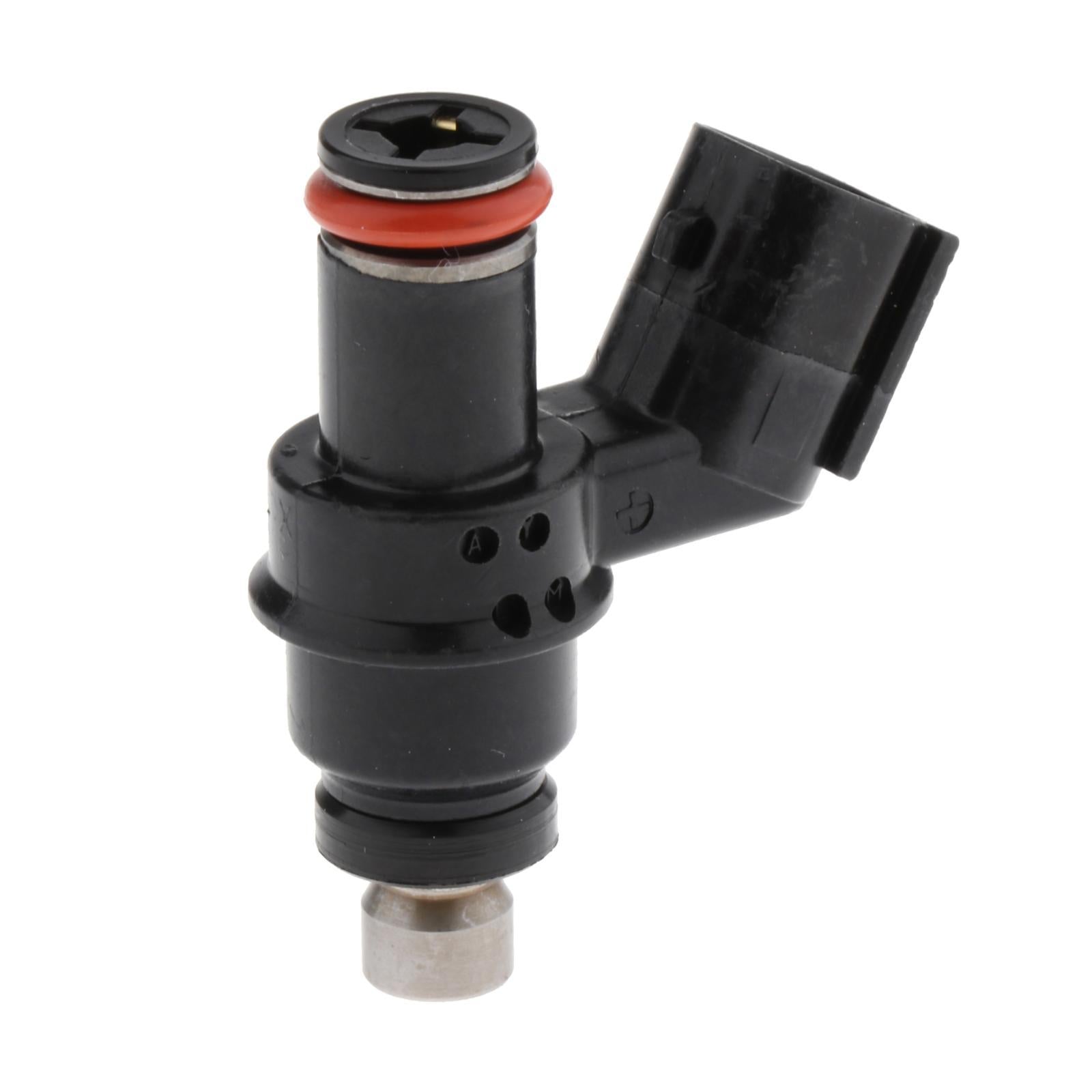 High quality 1PCS Professional Plastic Fuel Injector For Honda Outboard 40HP