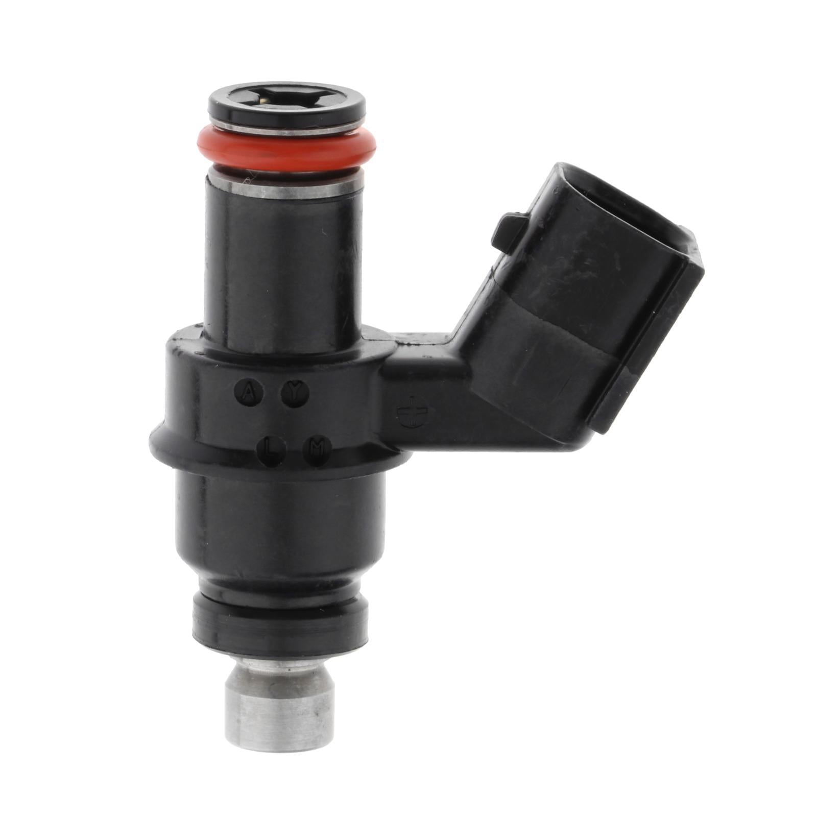 High quality 1PCS Professional Plastic Fuel Injector For Honda Outboard 40HP