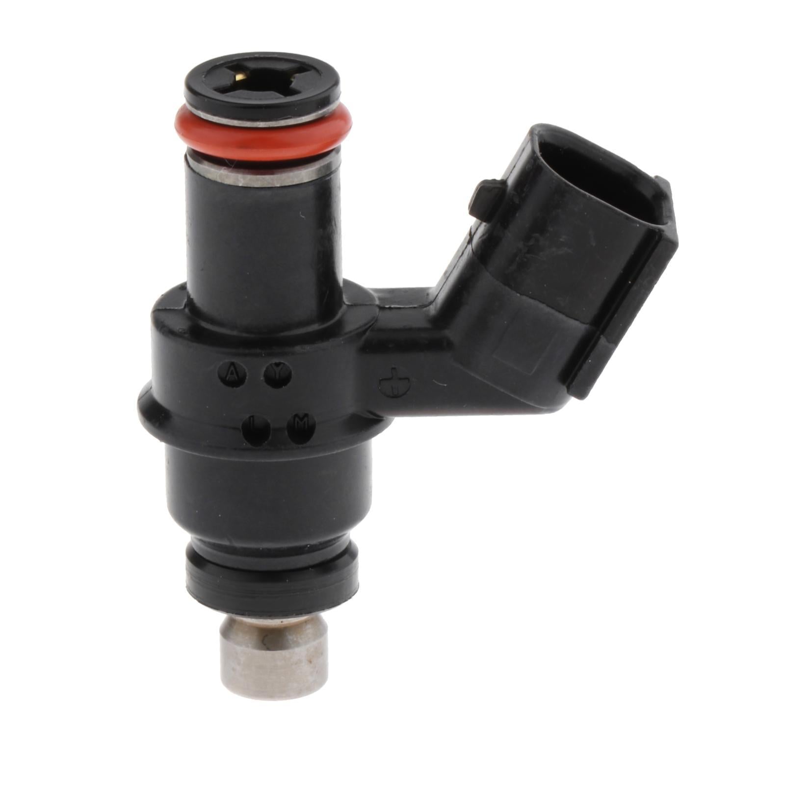 High quality 1PCS Professional Plastic Fuel Injector For Honda Outboard 40HP