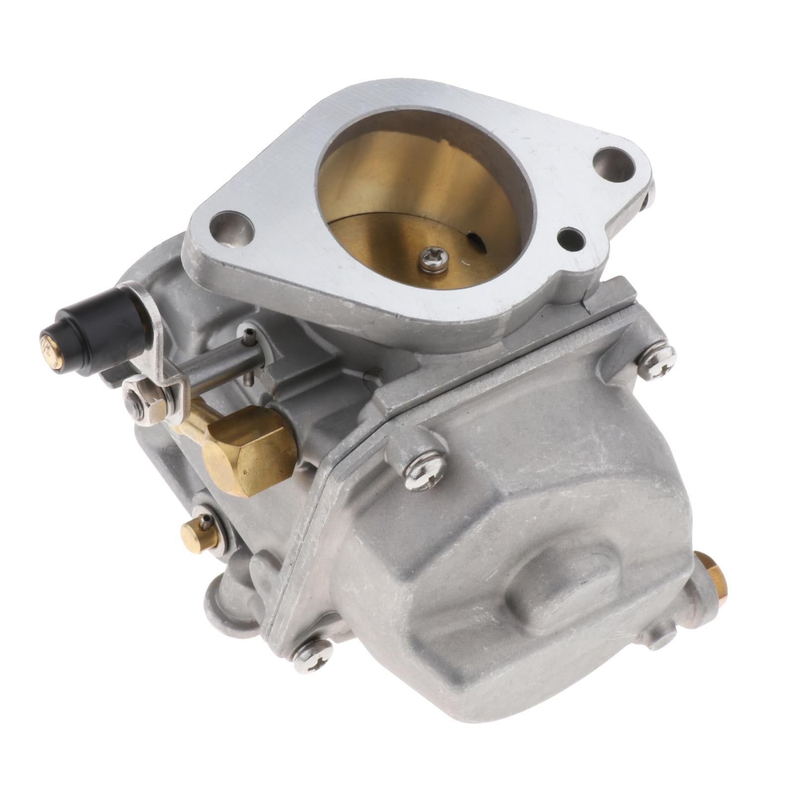 Boat Motor Carburetor Carb For Tohatsu Nissan 25HP M25C 30HP M30A 2-Stroke