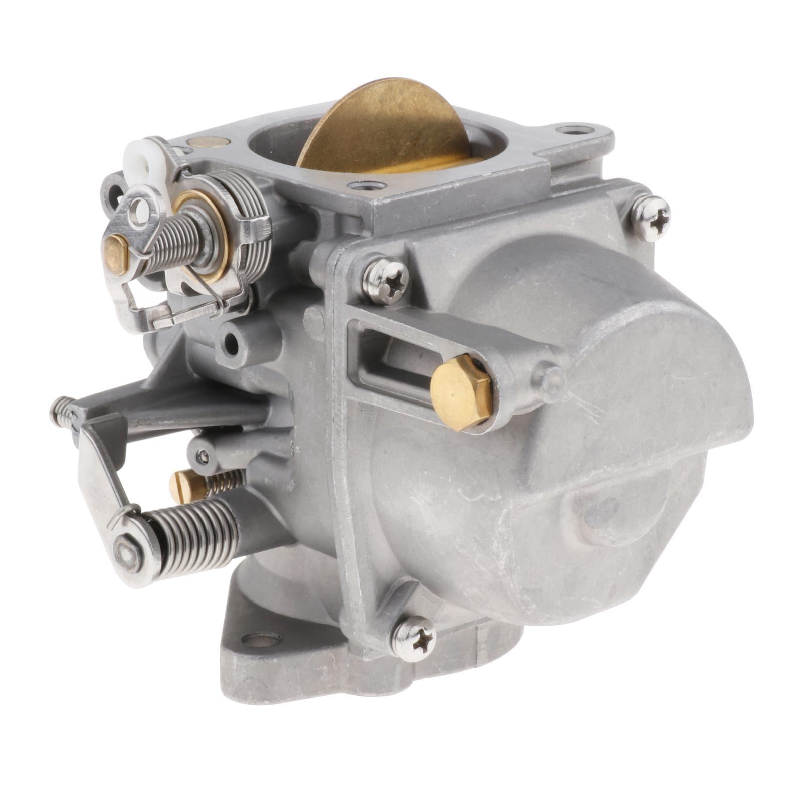 Boat Motor Carburetor Carb For Tohatsu Nissan 25HP M25C 30HP M30A 2-Stroke