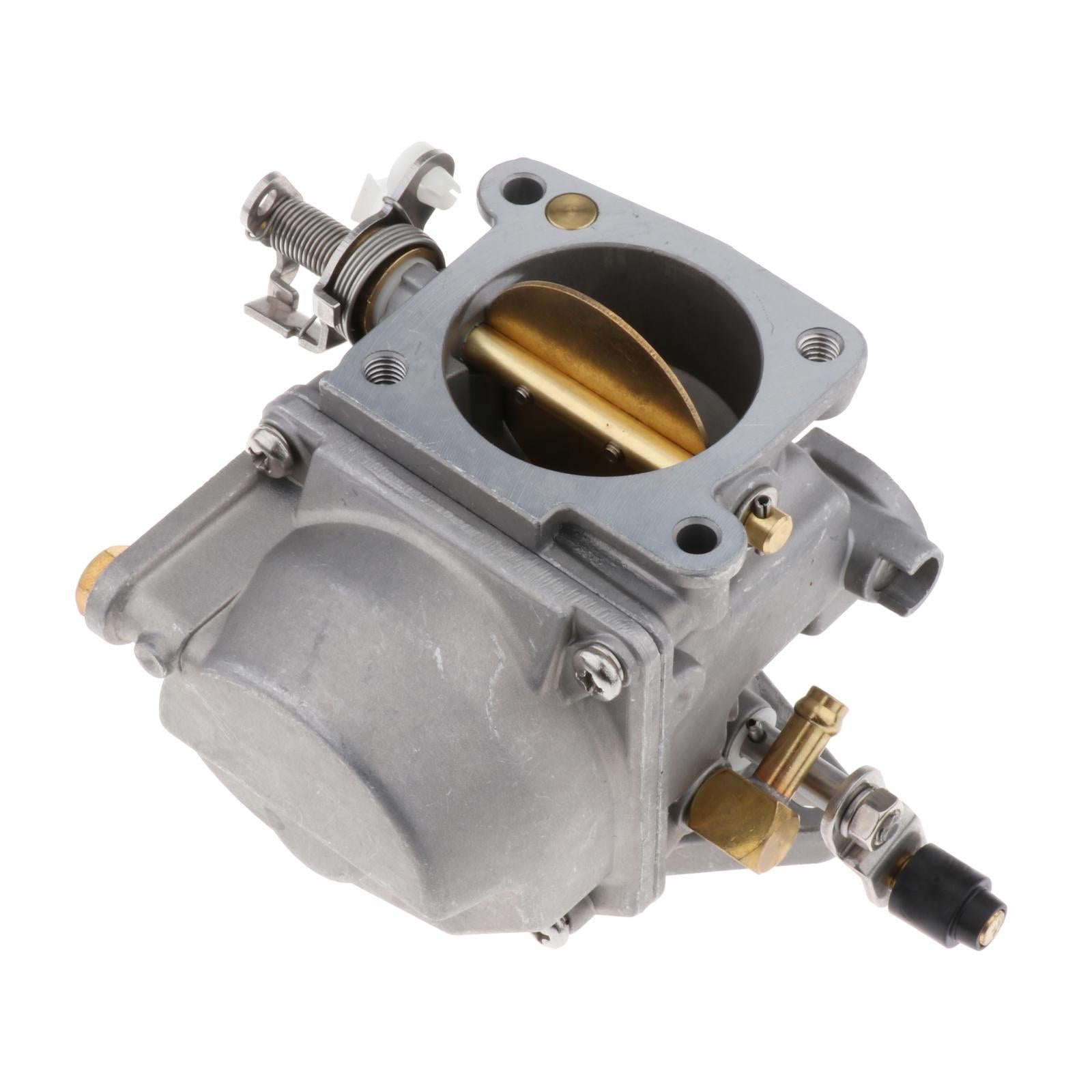 Boat Motor Carburetor Carb For Tohatsu Nissan 25HP M25C 30HP M30A 2-Stroke