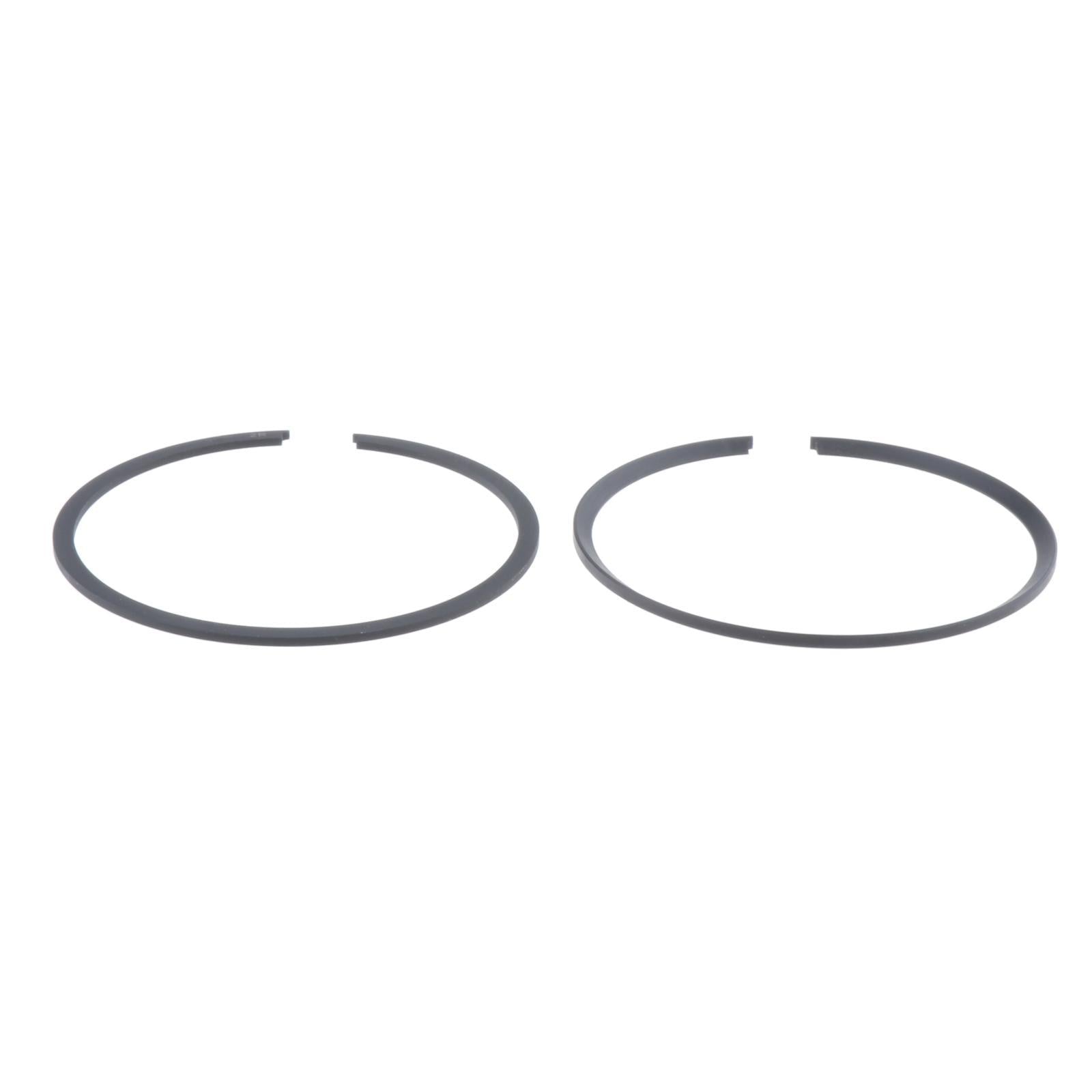 2 Pieces Engines Piston Rings 0396377 396377 0385807 for Sierra 18-3910