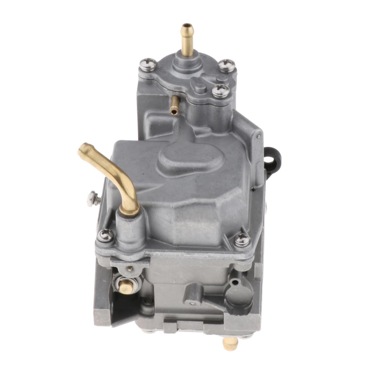 Outboard Engine 4 Stroke 8M0109535 Carburetor Carb Assy for Mercury Mariner