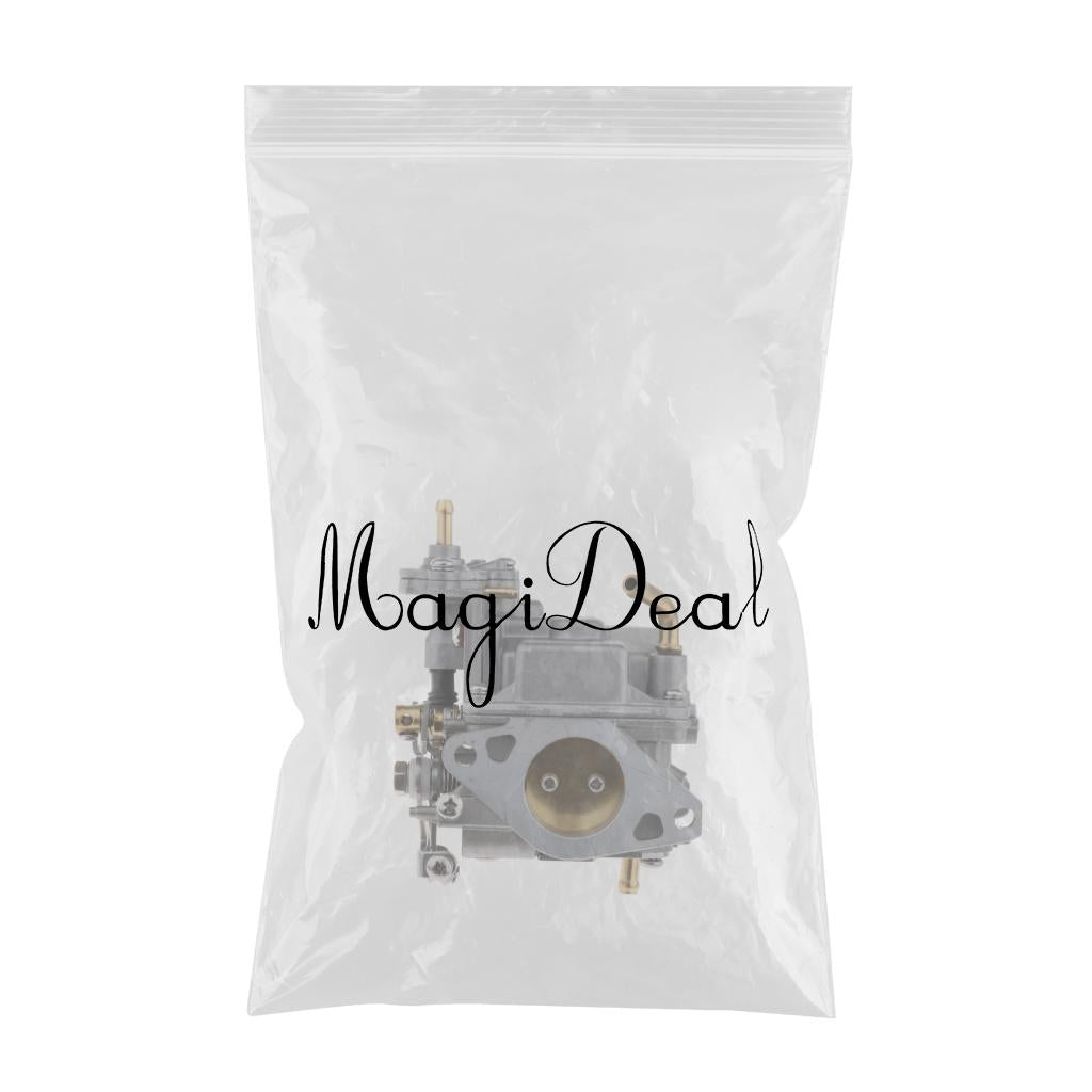 Outboard Engine 4 Stroke 8M0109535 Carburetor Carb Assy for Mercury Mariner