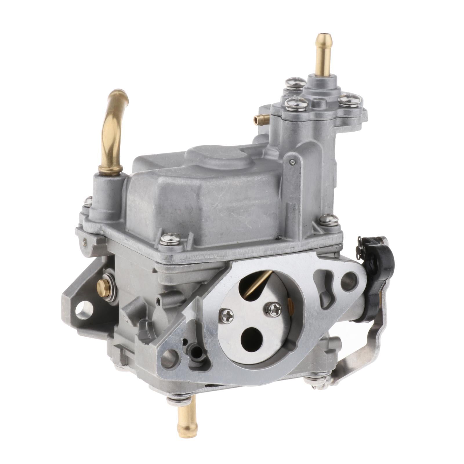 Outboard Engine 4 Stroke 8M0109535 Carburetor Carb Assy for Mercury Mariner