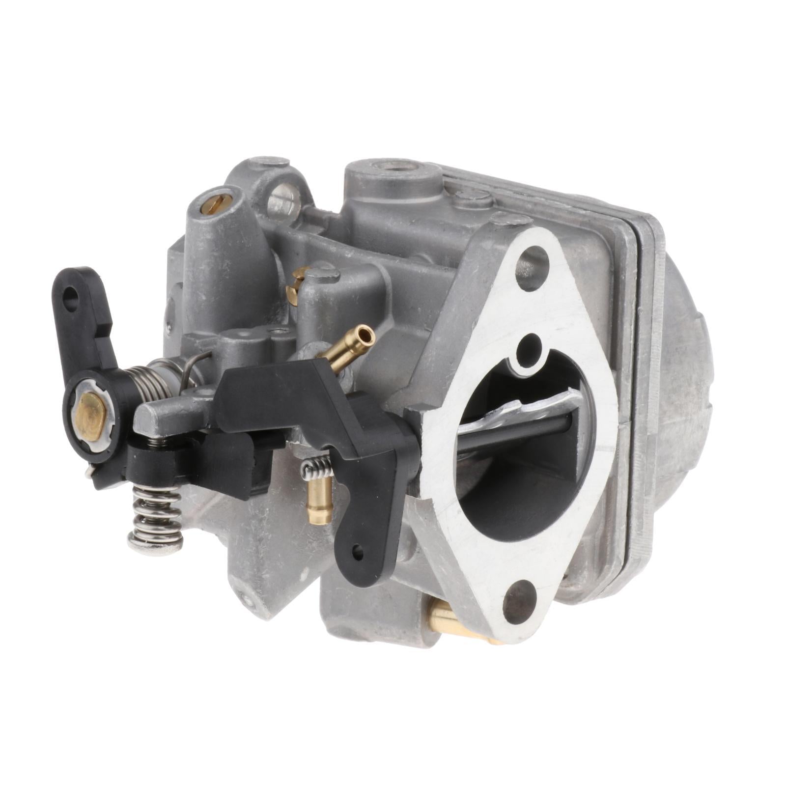 16100-ZV1-A01 Carburetor Carb Assy for Honda BC05B BF 5 HP Boat Accessories