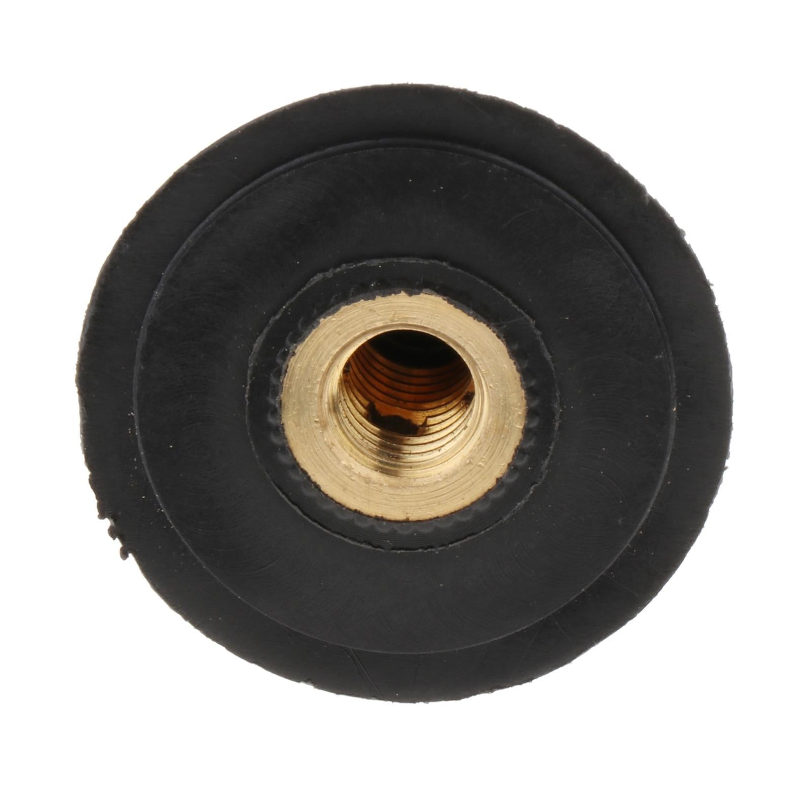 Propeller Nut Suit for Yamaha Outboard Motor 3HP 5HP 2 Stroke 4 Stroke Parts