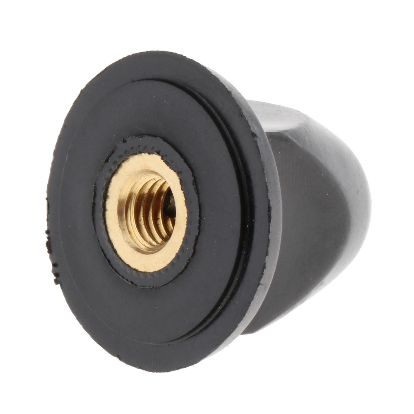 Propeller Nut Suit for Yamaha Outboard Motor 3HP 5HP 2 Stroke 4 Stroke Parts