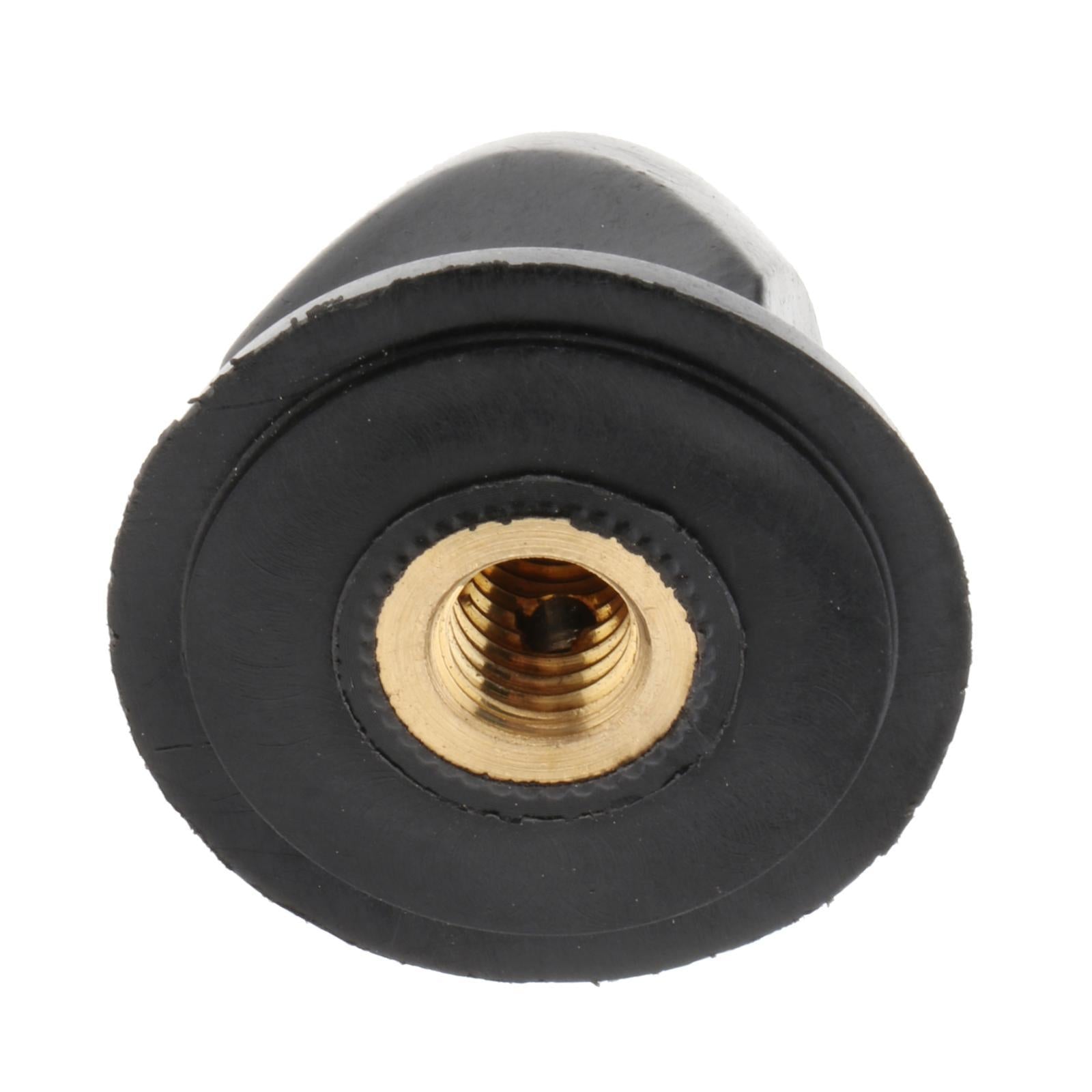 Propeller Nut Suit for Yamaha Outboard Motor 3HP 5HP 2 Stroke 4 Stroke Parts