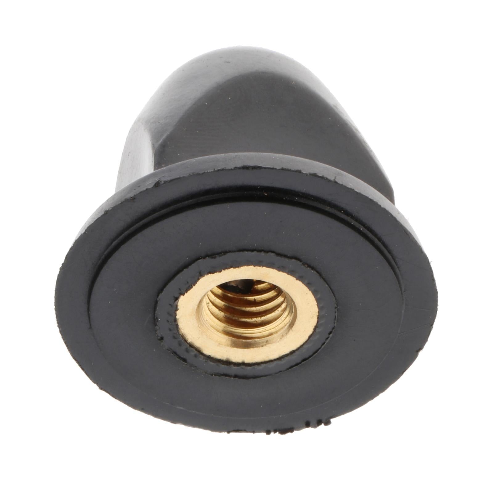 Propeller Nut Suit for Yamaha Outboard Motor 3HP 5HP 2 Stroke 4 Stroke Parts