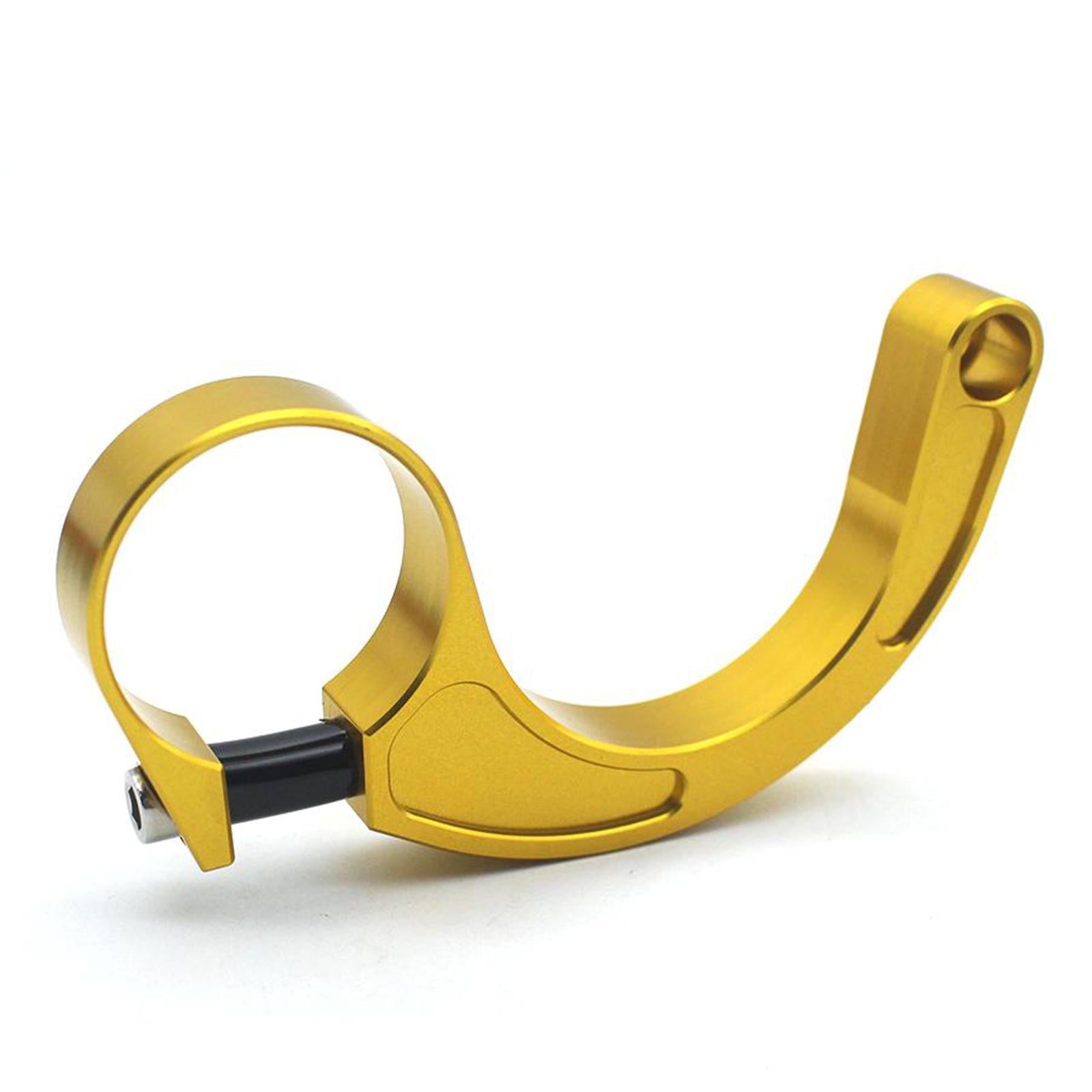 Motorcycle Stabilizer Swing Arm Bracket for Vespa S125 S150 ET4 yellow