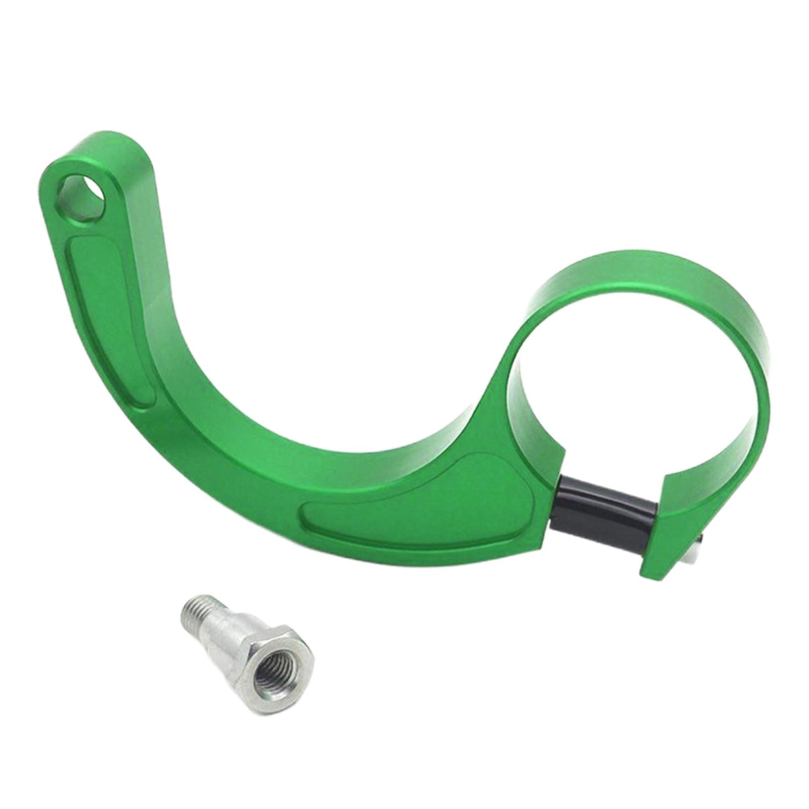 Motorcycle Stabilizer Swing Arm Bracket for Vespa S125 S150 ET4 green