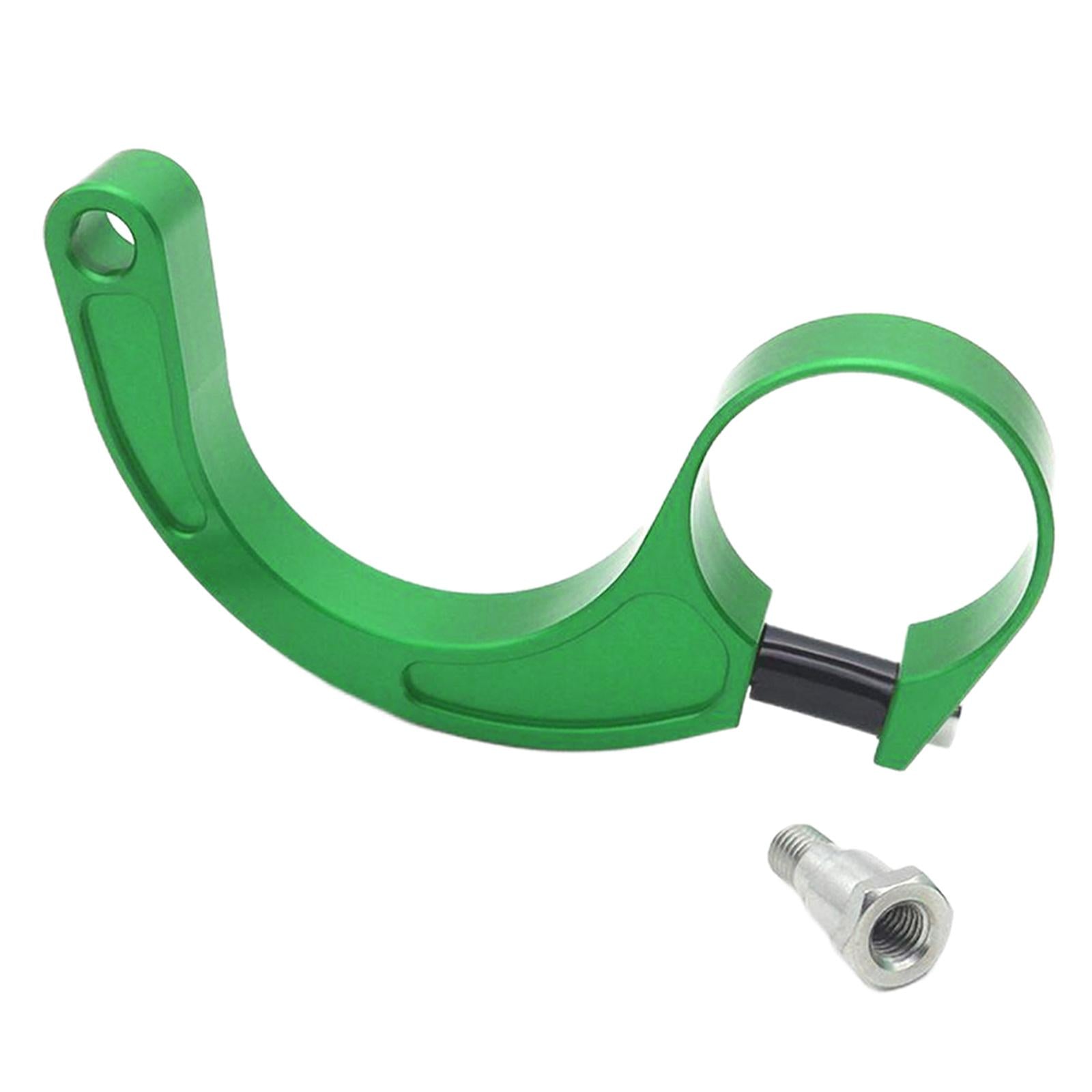 Motorcycle Stabilizer Swing Arm Bracket for Vespa S125 S150 ET4 green