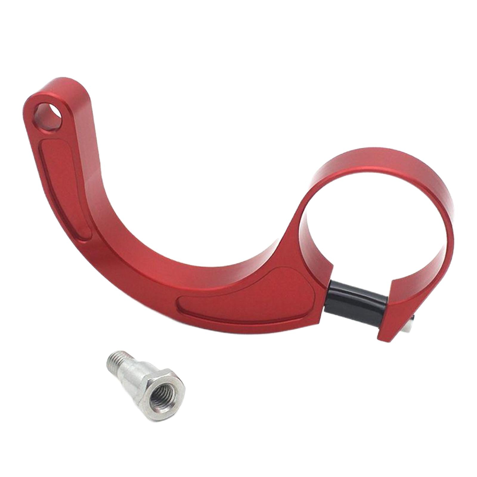 Motorcycle Stabilizer Swing Arm Bracket for Vespa S125 S150 ET4 red