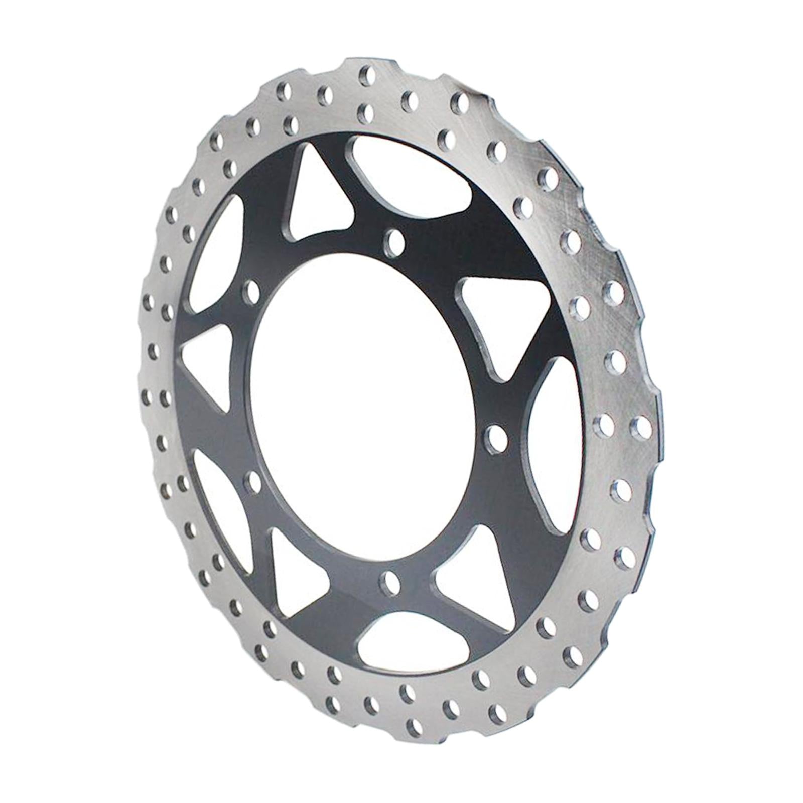 Wheel Brake Disc Rotor For Kawasaki 250cc Z 250 SL ABS 2013-up front