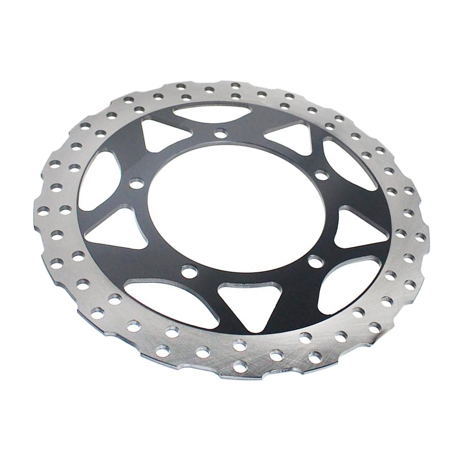 Wheel Brake Disc Rotor For Kawasaki 250cc Z 250 SL ABS 2013-up front