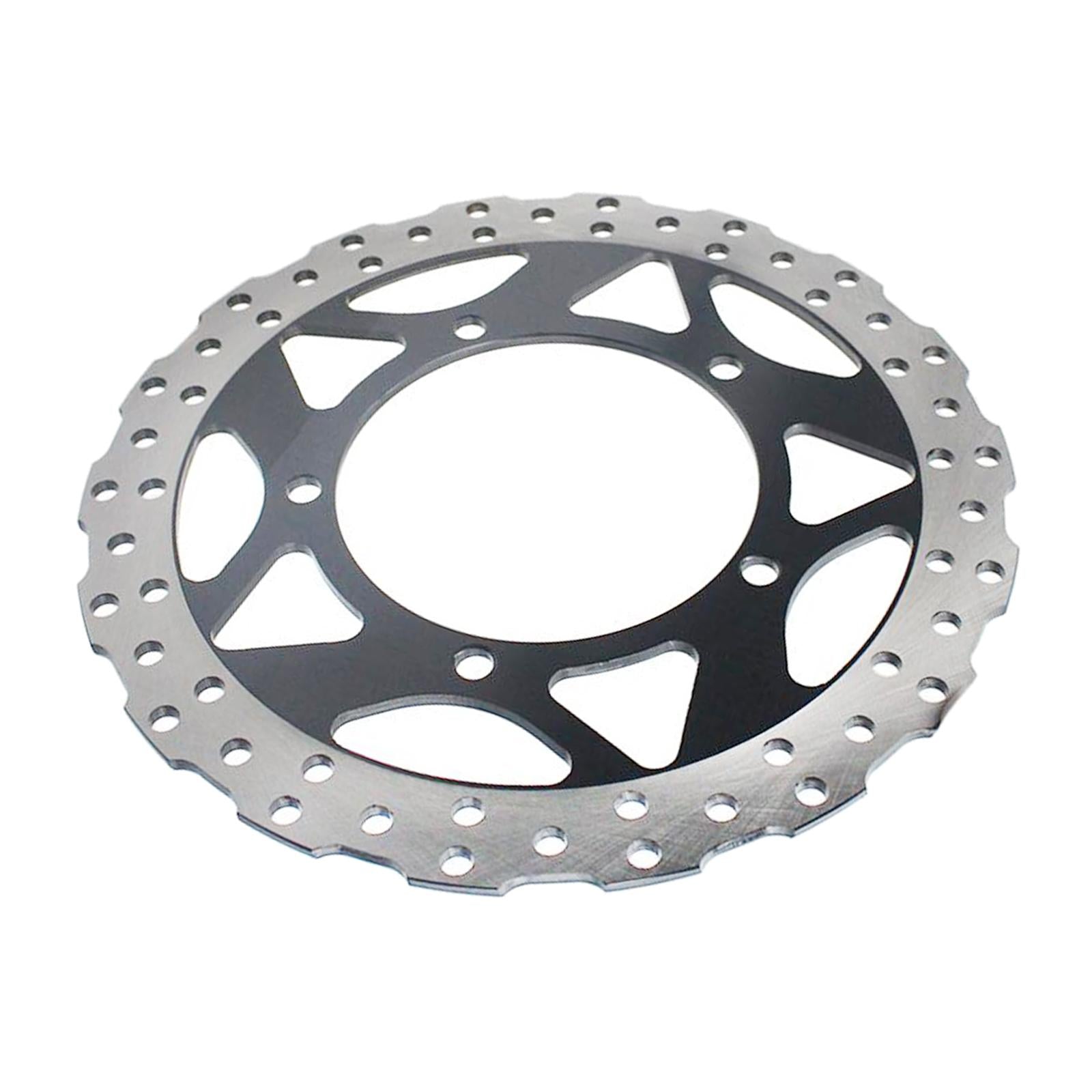 Wheel Brake Disc Rotor For Kawasaki 250cc Z 250 SL ABS 2013-up front