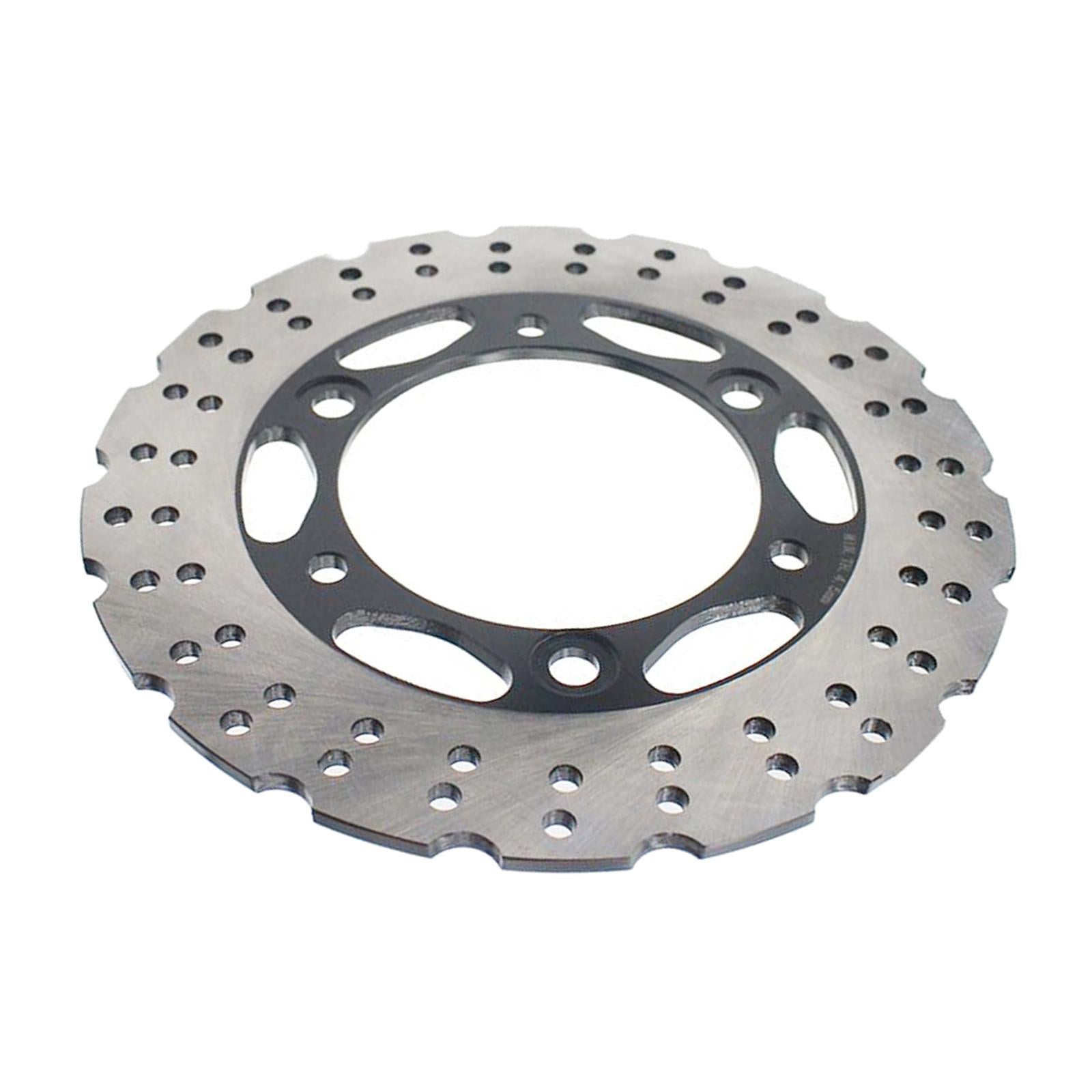 Wheel Brake Disc Rotor For Kawasaki 250cc Z 250 SL ABS 2013-up rear