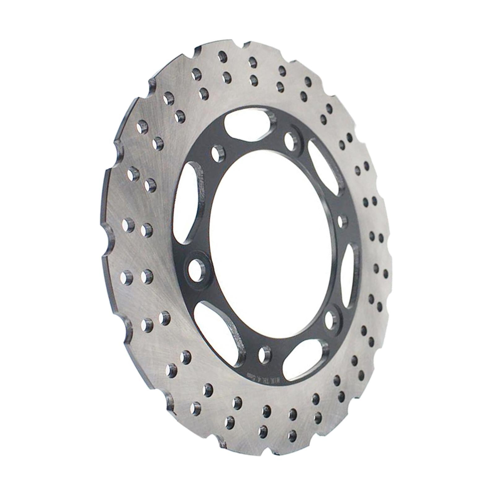 Wheel Brake Disc Rotor For Kawasaki 250cc Z 250 SL ABS 2013-up rear