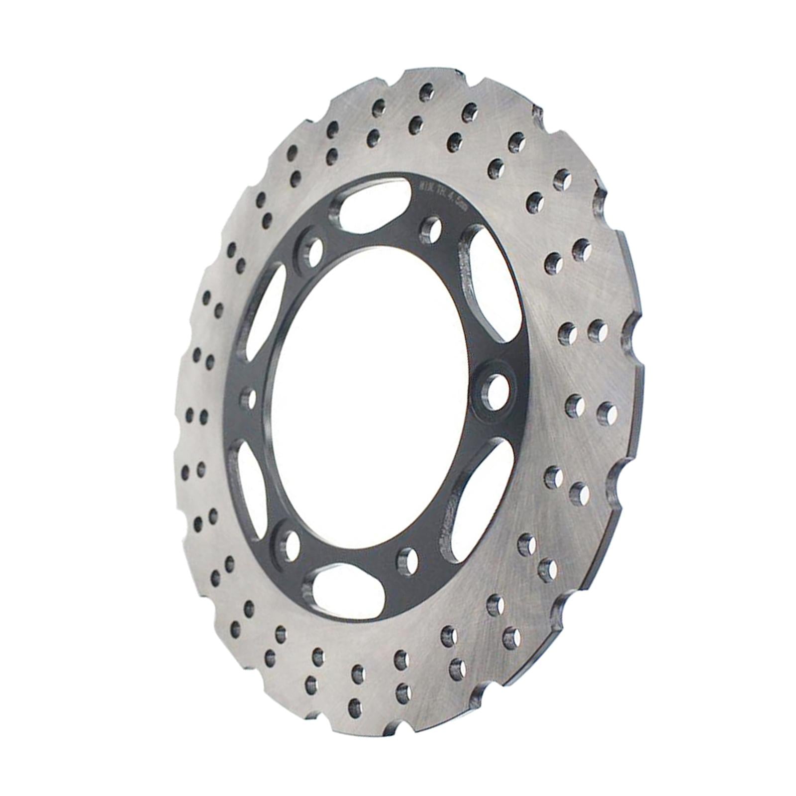 Wheel Brake Disc Rotor For Kawasaki 250cc Z 250 SL ABS 2013-up rear