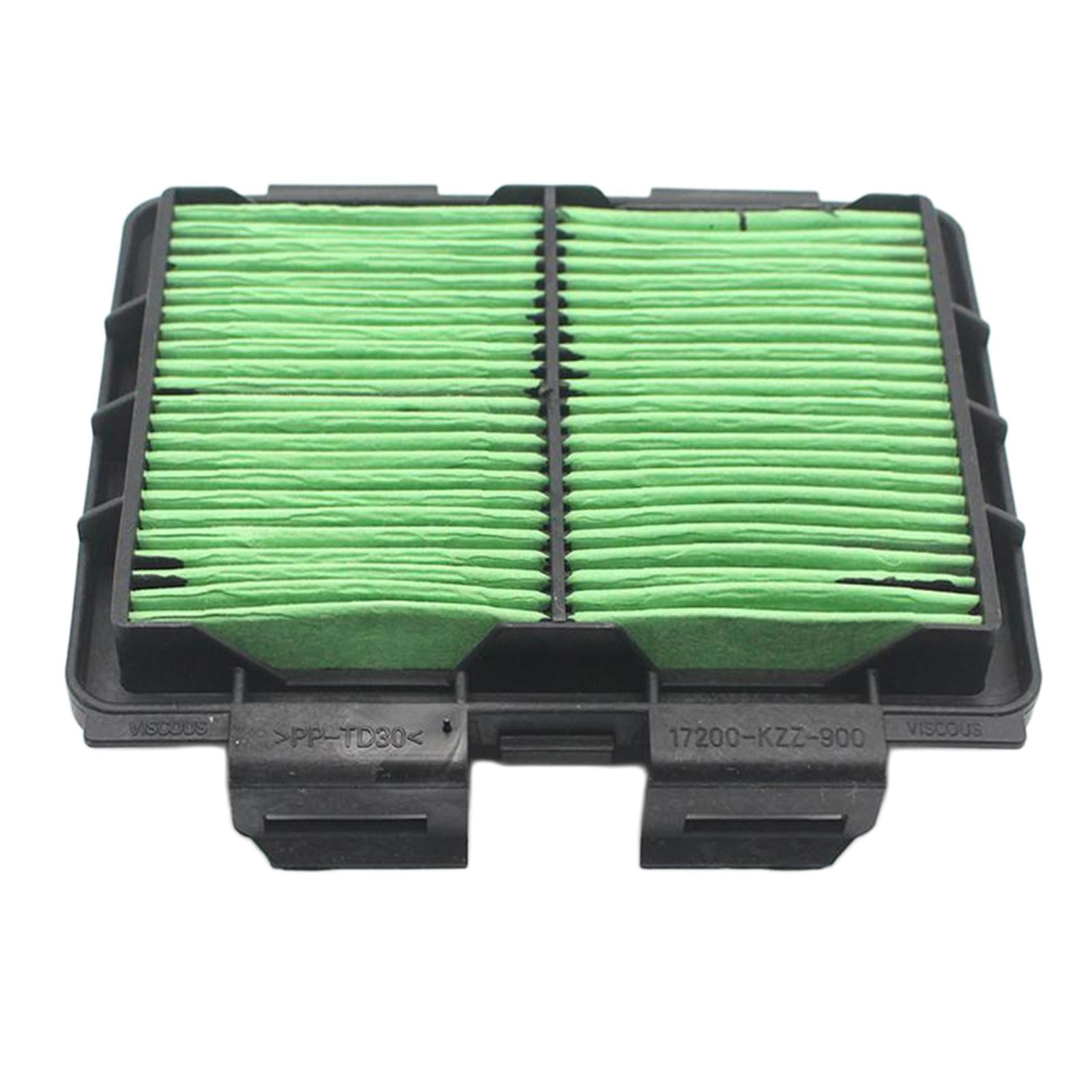 Motorcycle Air Filter For HONDA CRF250L CRF250 L 2013 2014 2015 2016 Parts