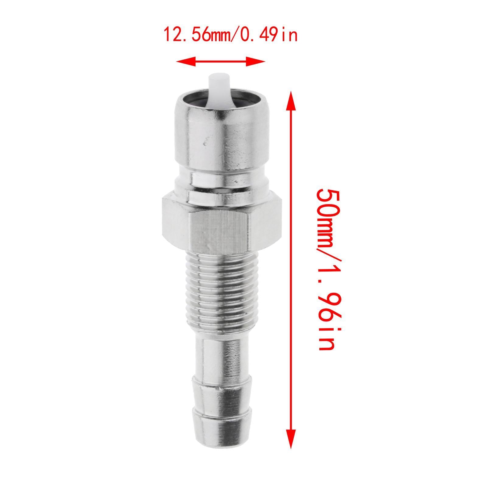 Marine Boat Yacht Outboard Engine Fuel Connector for Tohatsu Outboard 5-90HP