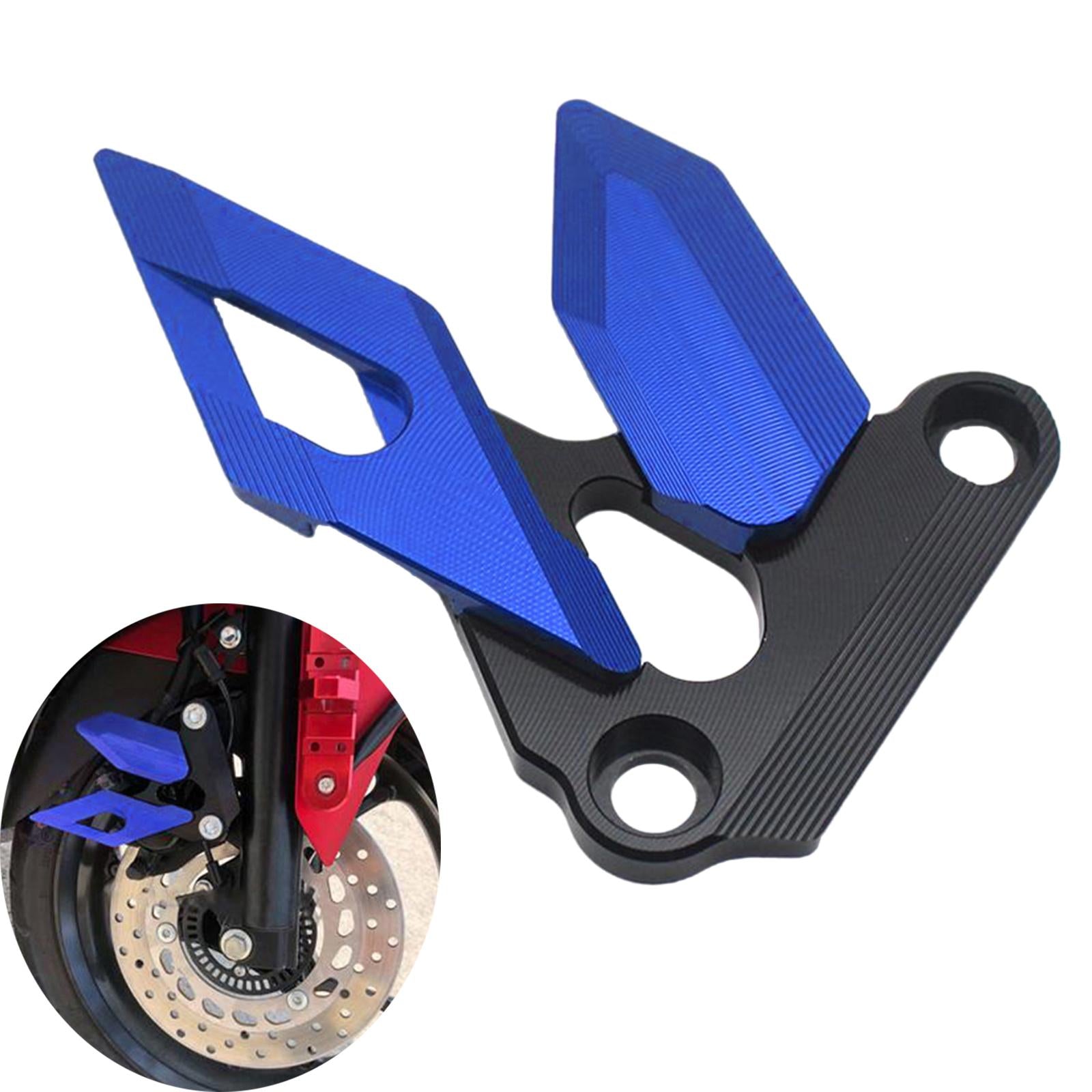 Front Brake Caliper Pump Cover Protector for Yamaha NMAX 125 150 155 Parts Blue