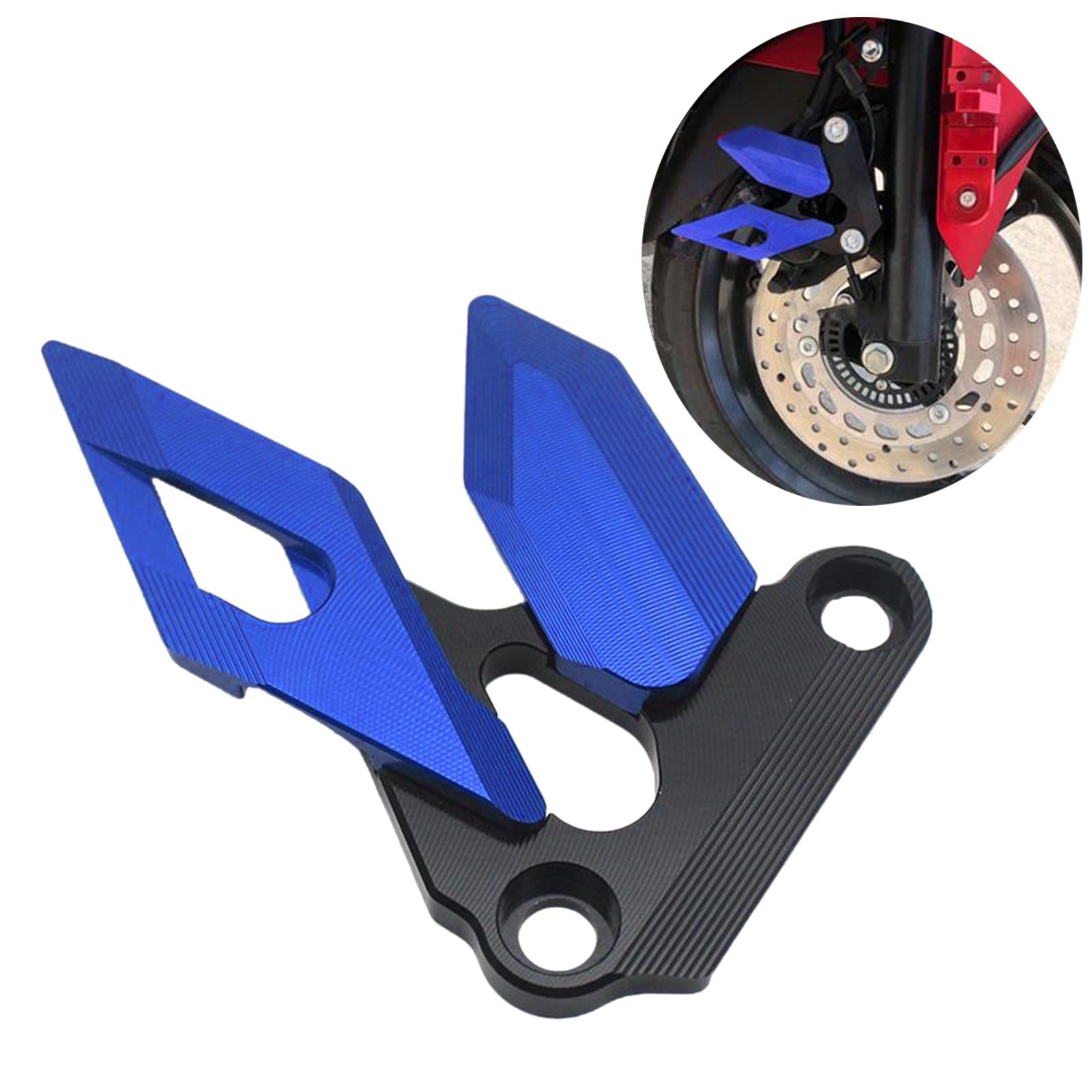 Front Brake Caliper Pump Cover Protector for Yamaha NMAX 125 150 155 Parts Blue