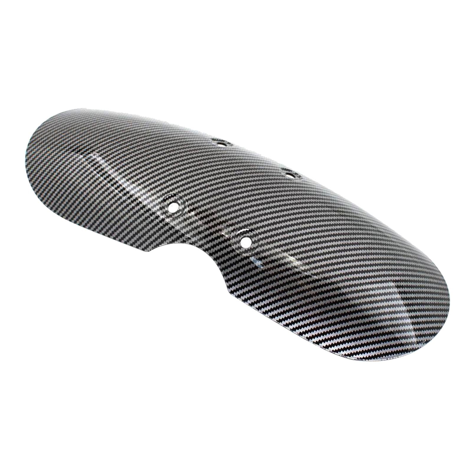 Motorcycle Short Front Fender Replacement For Triumph (Air Cooled) 2001-2016