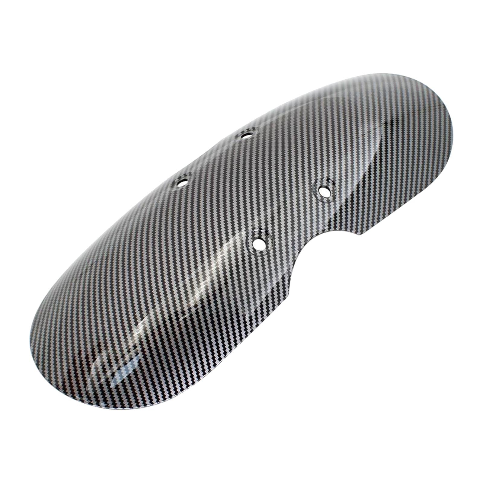 Motorcycle Short Front Fender Replacement For Triumph (Air Cooled) 2001-2016