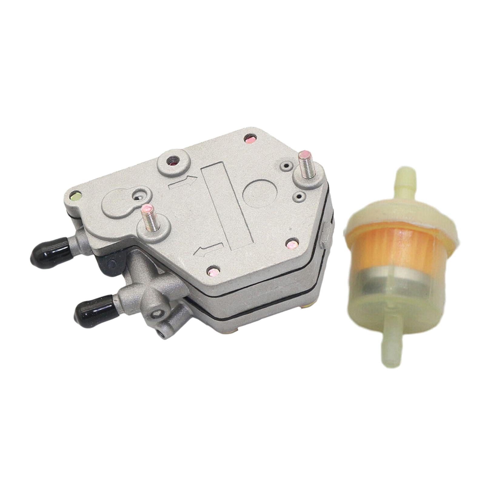 Motorcycle Replacement Fuel Pump For Polaris Sportsman 350 400 500 70 ATV