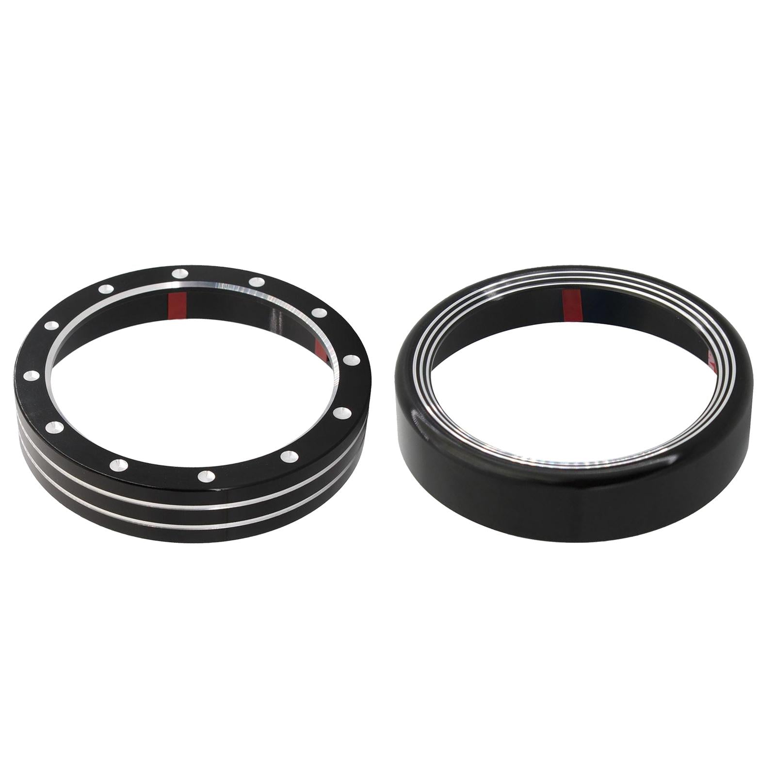 Gauge Speedometer Trim Ring for Honda Rebel CMX 300 500 2017-2019 Style 1