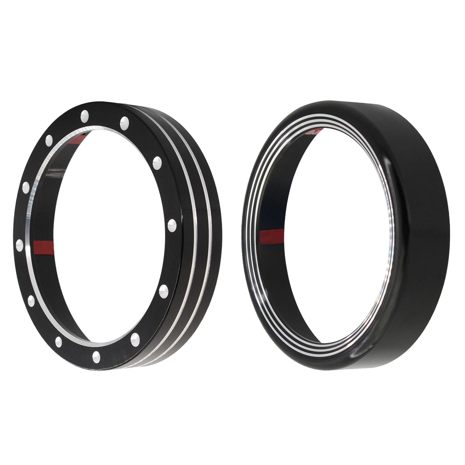 Gauge Speedometer Trim Ring for Honda Rebel CMX 300 500 2017-2019 Style 1