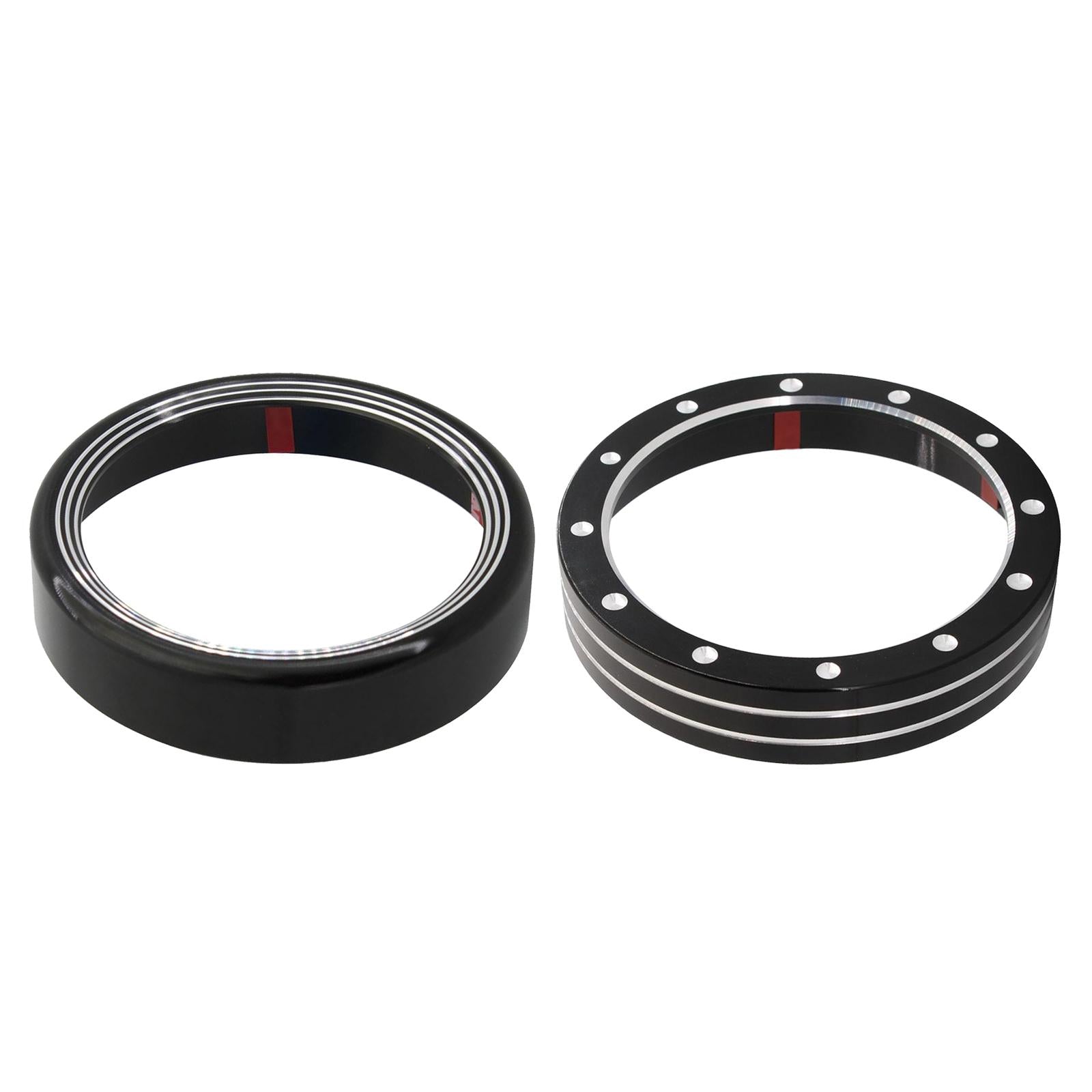 Gauge Speedometer Trim Ring for Honda Rebel CMX 300 500 2017-2019 Style 1