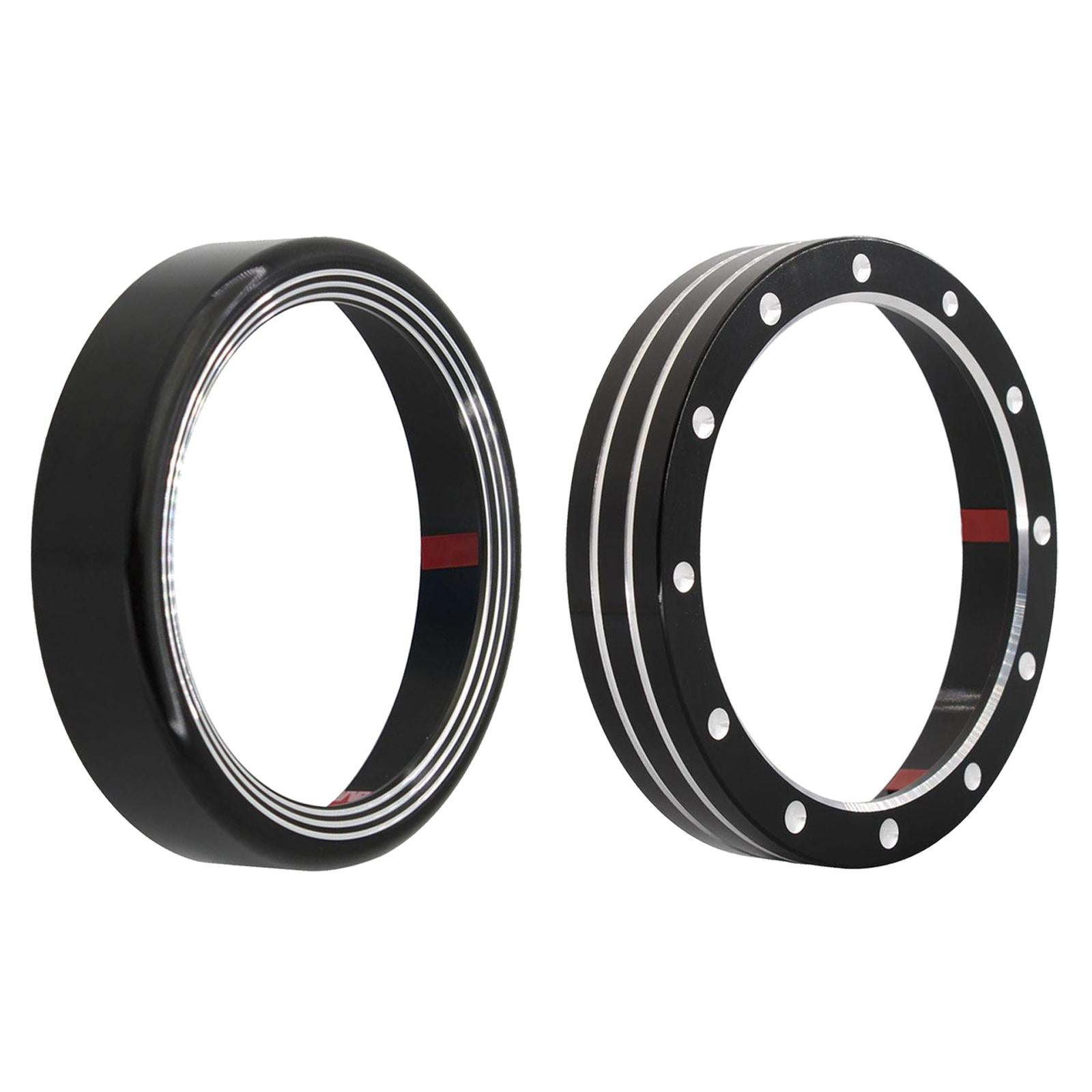 Gauge Speedometer Trim Ring for Honda Rebel CMX 300 500 2017-2019 Style 1