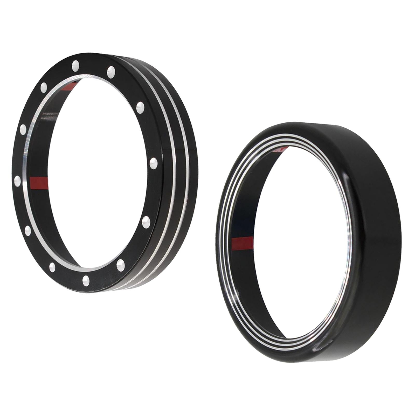 Gauge Speedometer Trim Ring for Honda Rebel CMX 300 500 2017-2019 Style 1