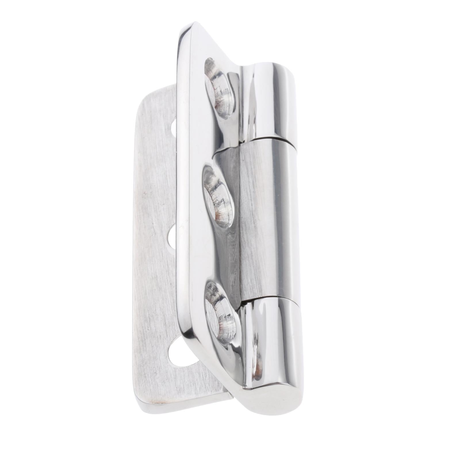 Marine Grade Stainless Steel Boat Cabin Door Hinge for Cabinet Door Boat