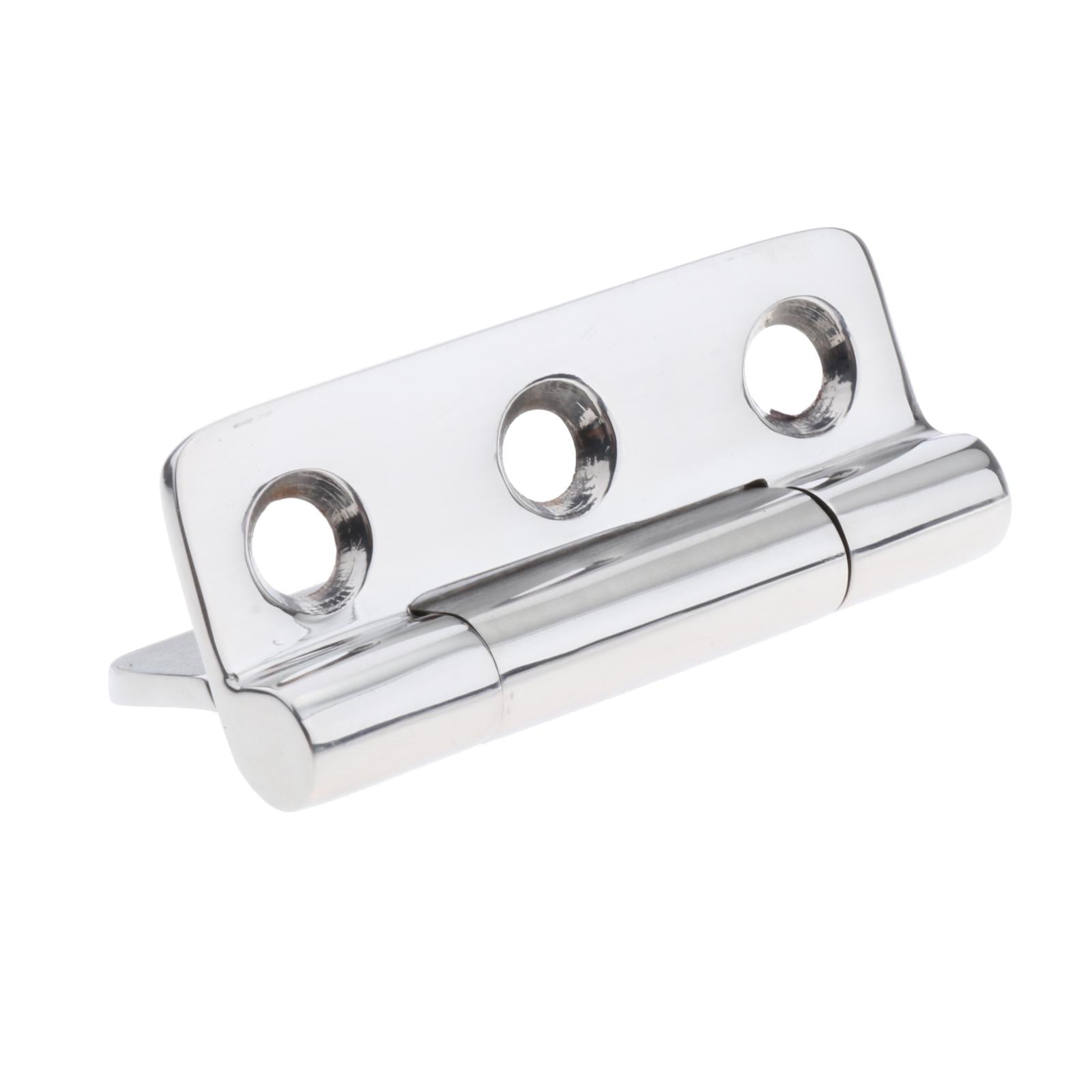Marine Grade Stainless Steel Boat Cabin Door Hinge for Cabinet Door Boat