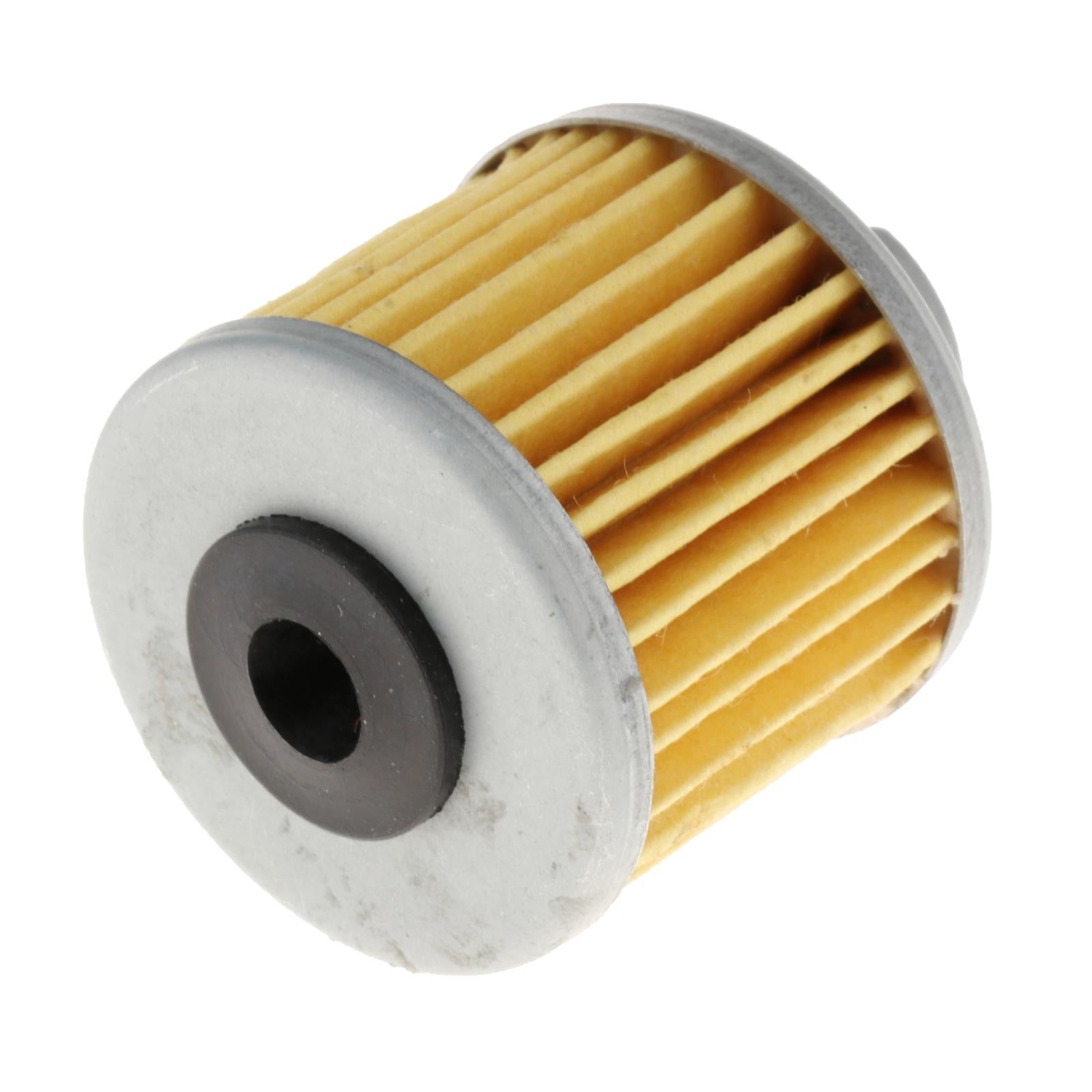 Gas Oil Filter Assembly for 160cc Engine Quad Dirt Bike ATV Buggy Scooter