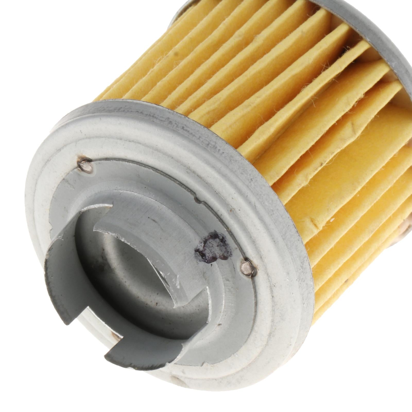 Gas Oil Filter Assembly for 160cc Engine Quad Dirt Bike ATV Buggy Scooter