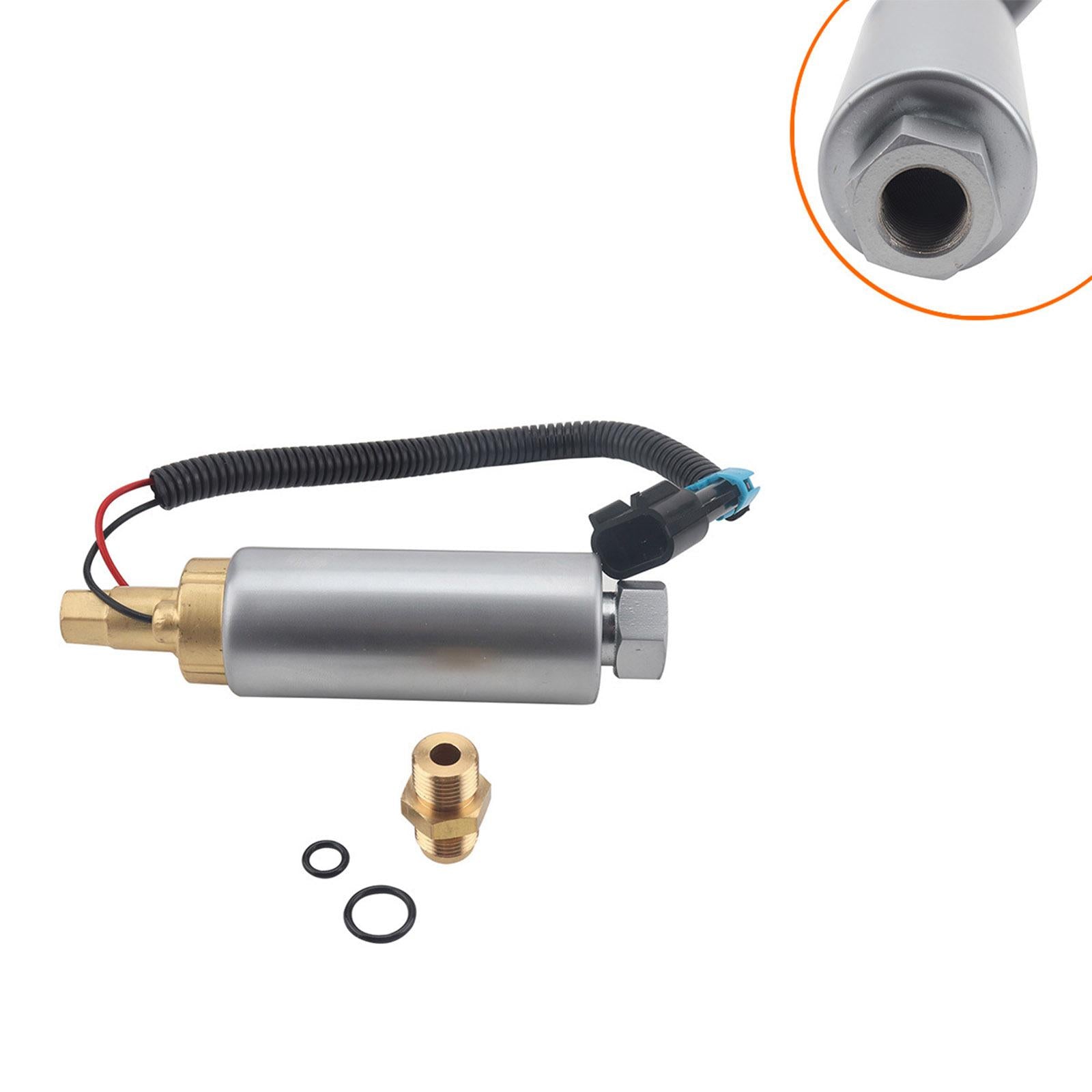 Yacht Fuel Pump Core Electric Fuel Pump For Mercruiser Boat 4.3 5.0 4.3L/V6