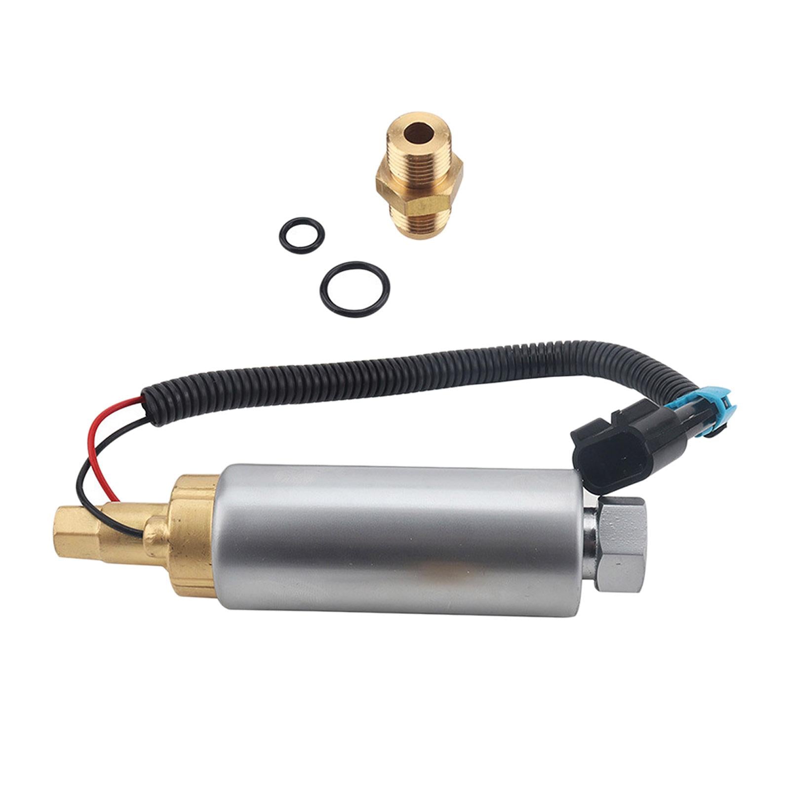 Yacht Fuel Pump Core Electric Fuel Pump For Mercruiser Boat 4.3 5.0 4.3L/V6