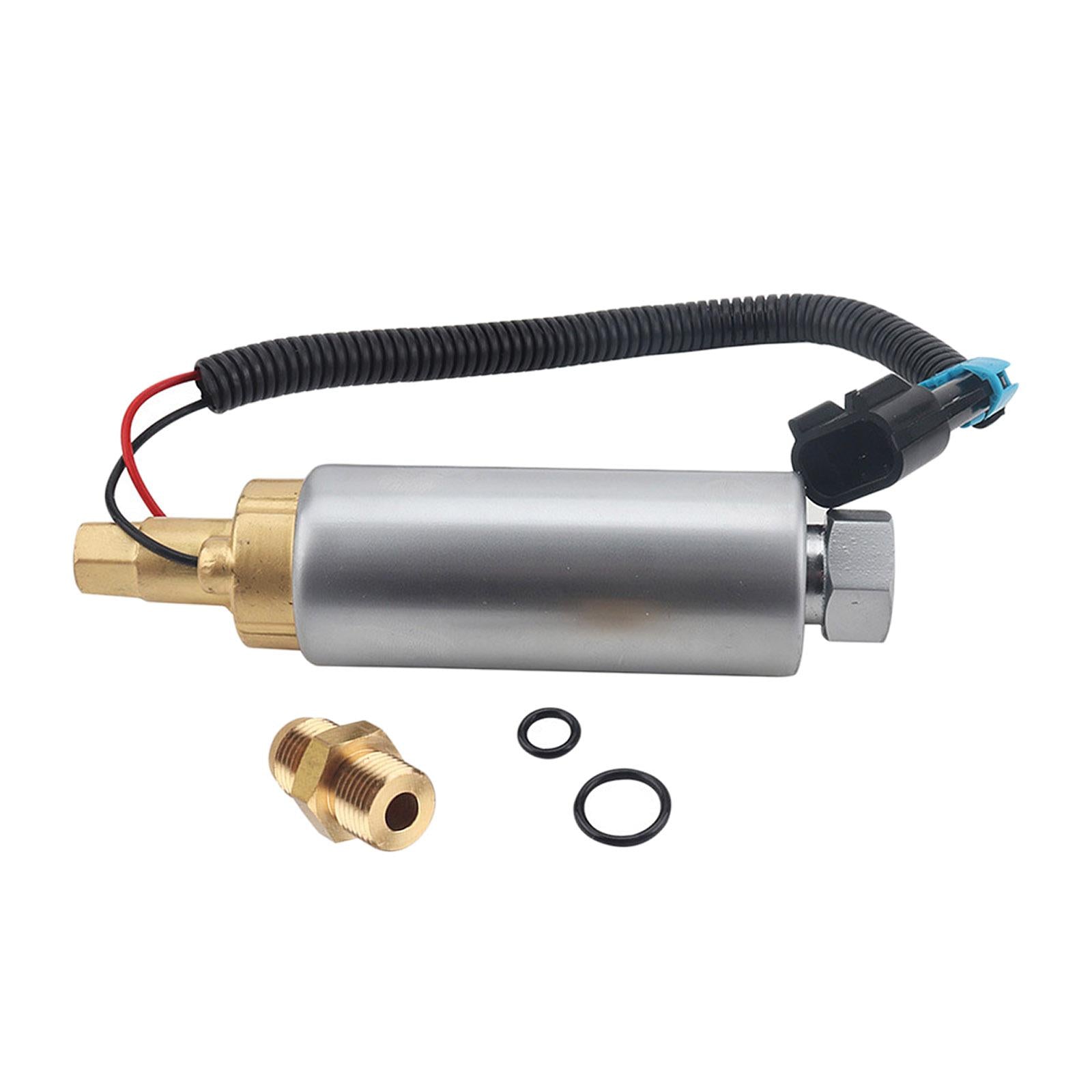 Yacht Fuel Pump Core Electric Fuel Pump For Mercruiser Boat 4.3 5.0 4.3L/V6