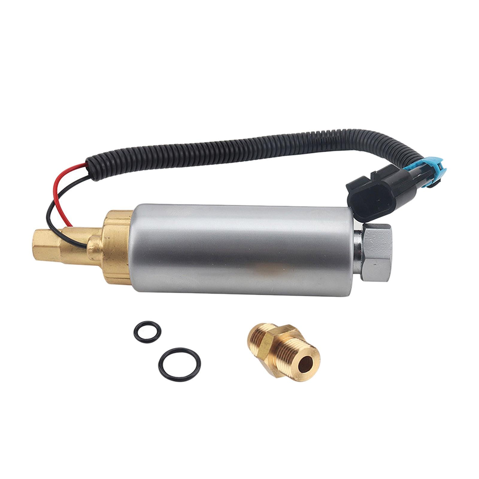 Yacht Fuel Pump Core Electric Fuel Pump For Mercruiser Boat 4.3 5.0 4.3L/V6