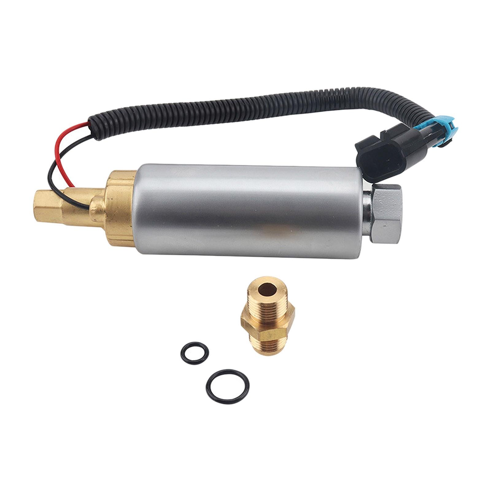 Yacht Fuel Pump Core Electric Fuel Pump For Mercruiser Boat 4.3 5.0 4.3L/V6