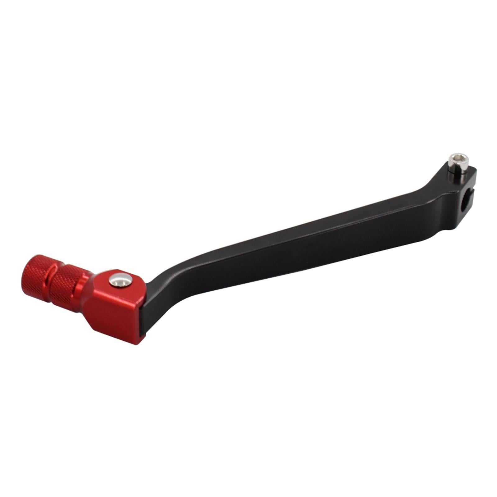 Aluminum Alloy Tusk Reliable Folding Gear Shift Lever Honda CRF250L 2013