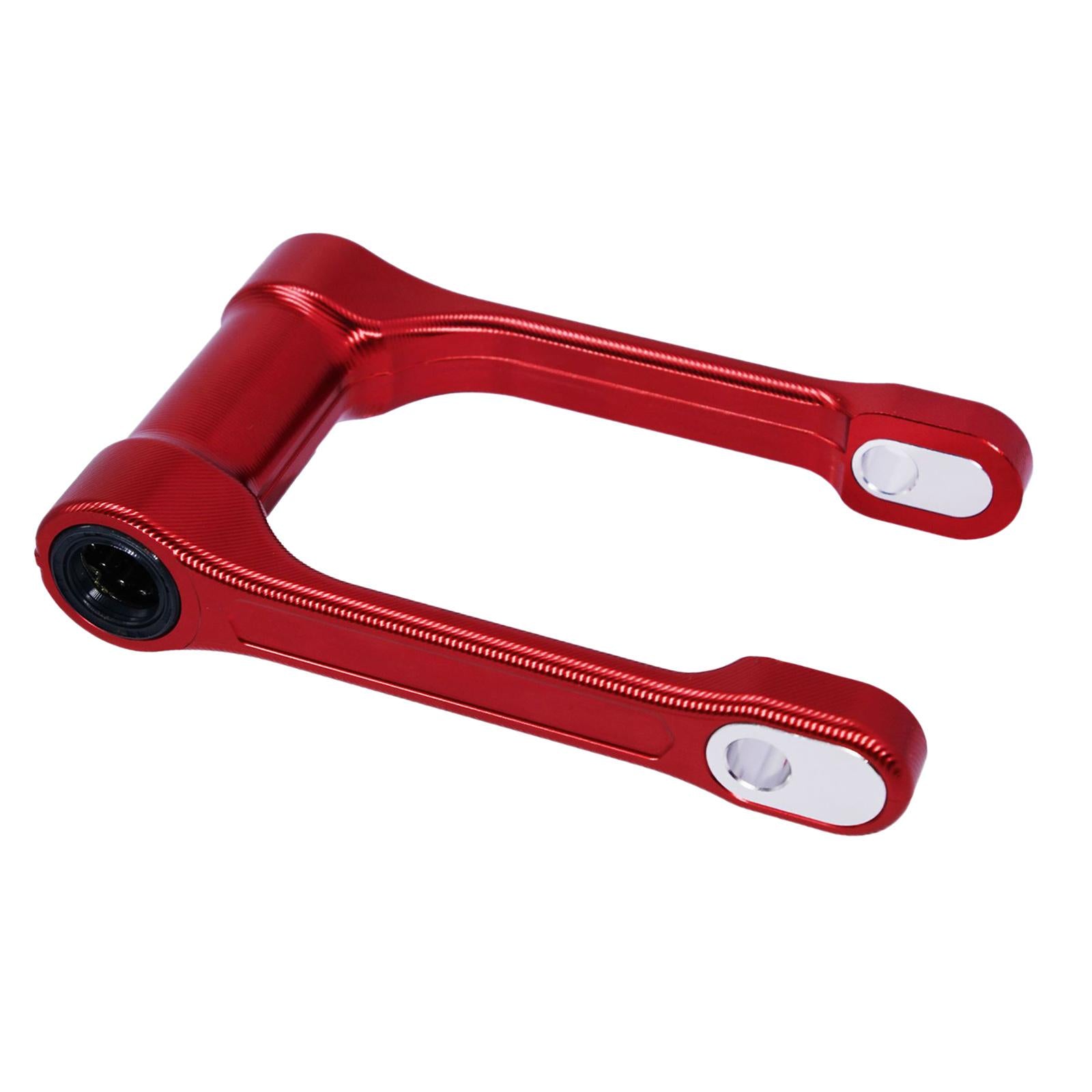 Rear Shock Absorber Lower Bracket for Honda CRF250 L/RALLY 2012-2020 Red