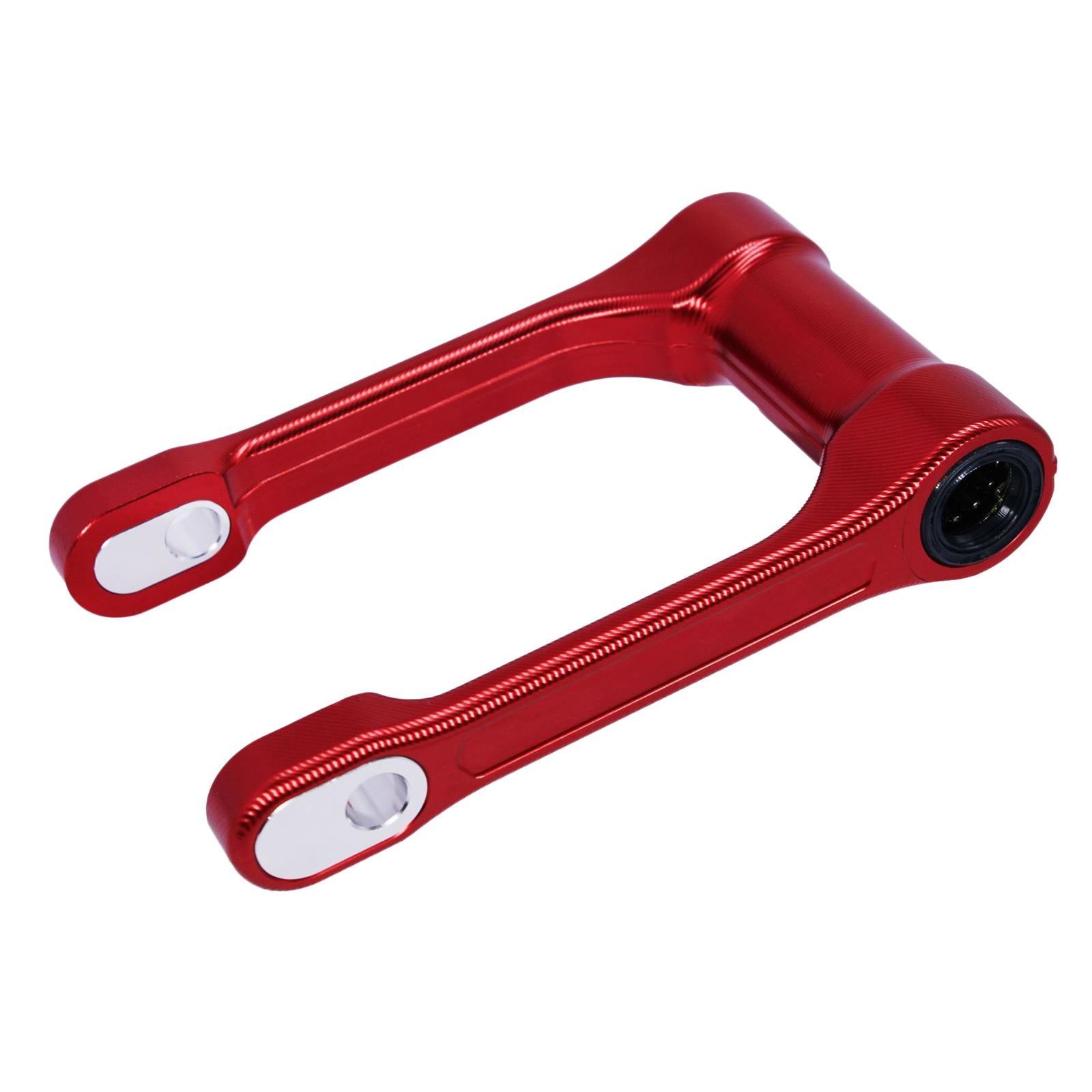 Rear Shock Absorber Lower Bracket for Honda CRF250 L/RALLY 2012-2020 Red