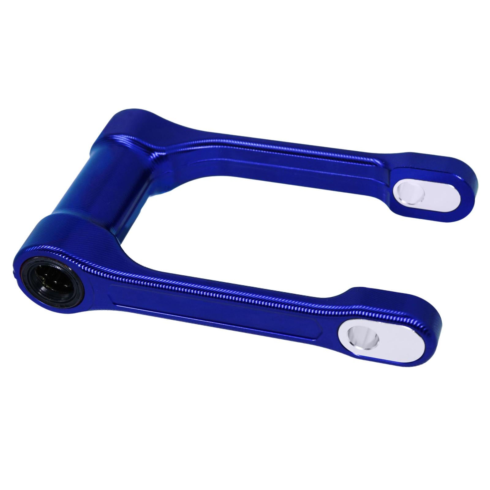 Rear Shock Absorber Lower Bracket for Honda CRF250 L/RALLY 2012-2020 Blue